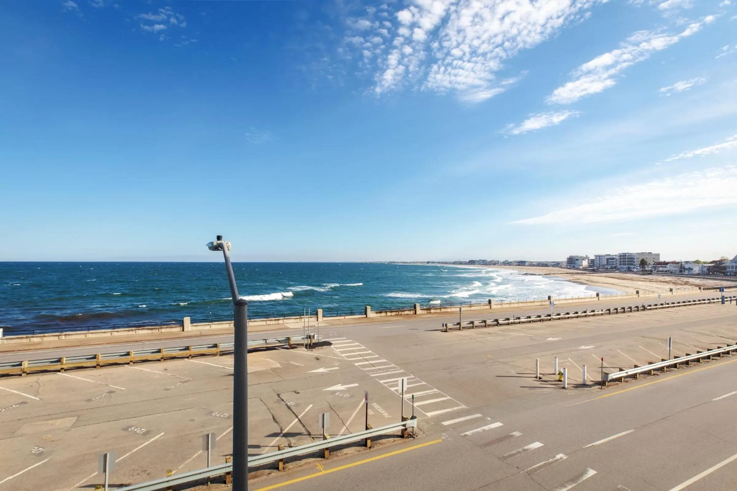 Atlantic Breeze Suites