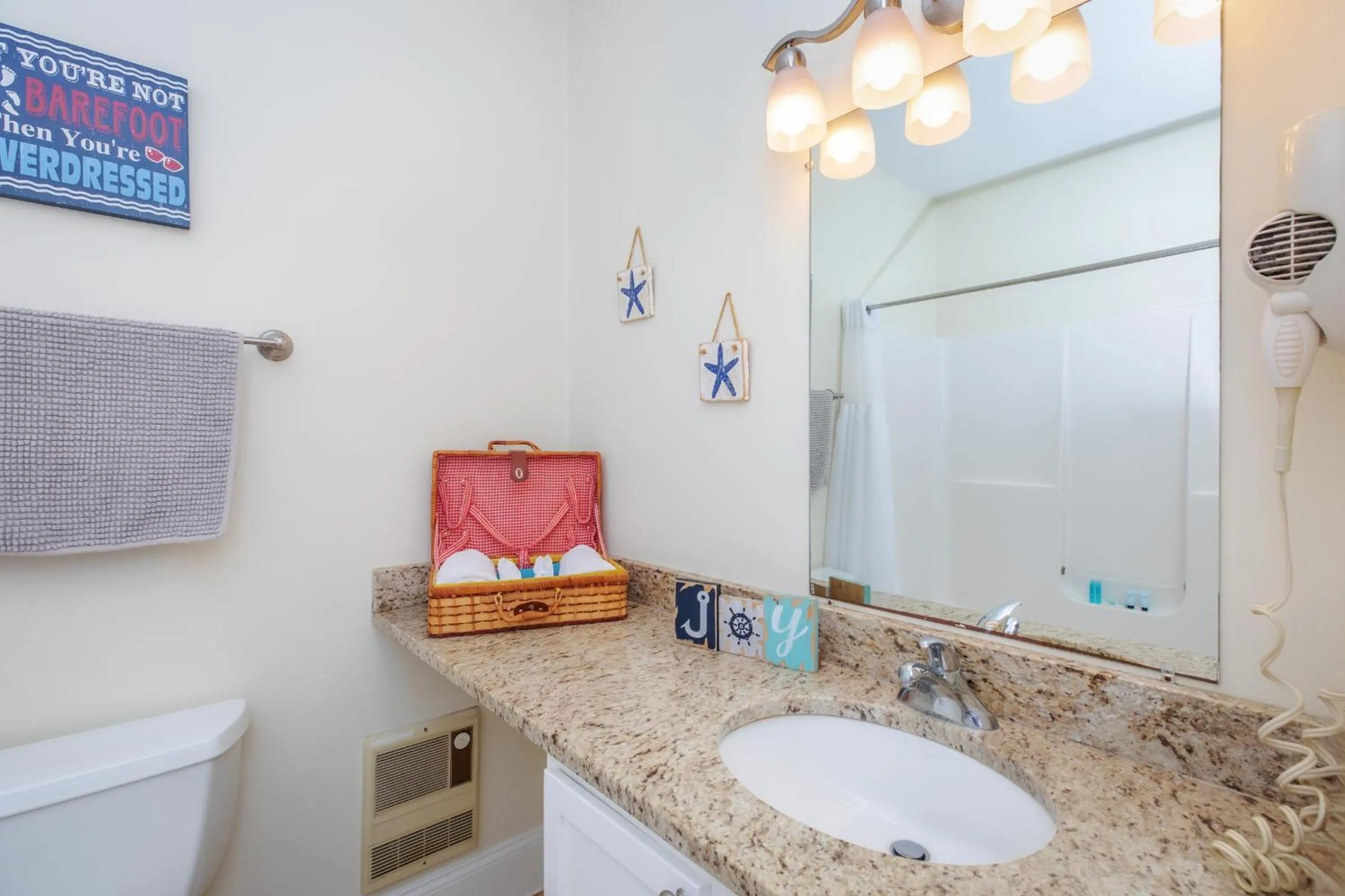 Atlantic Breeze Suites