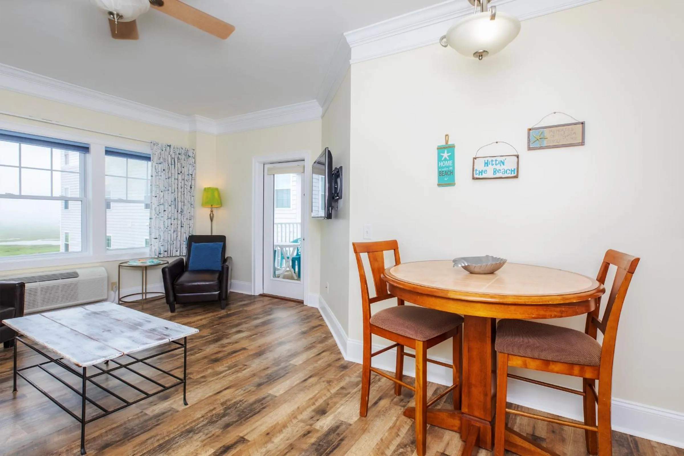 Atlantic Breeze Suites