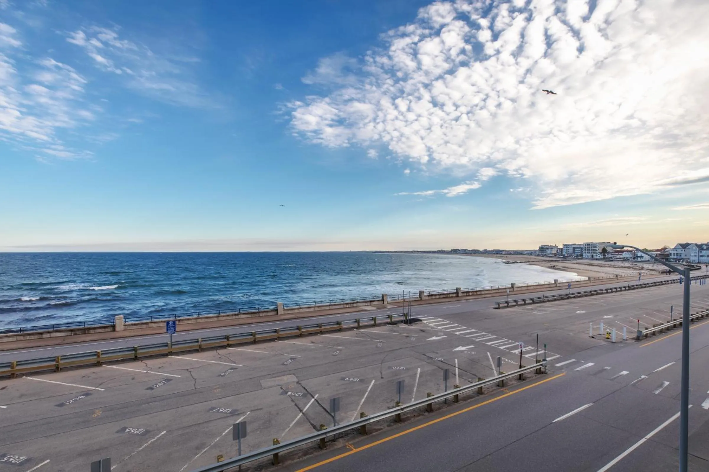 Atlantic Breeze Suites