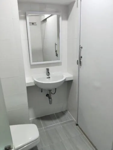 Royal Garden Home Hotel