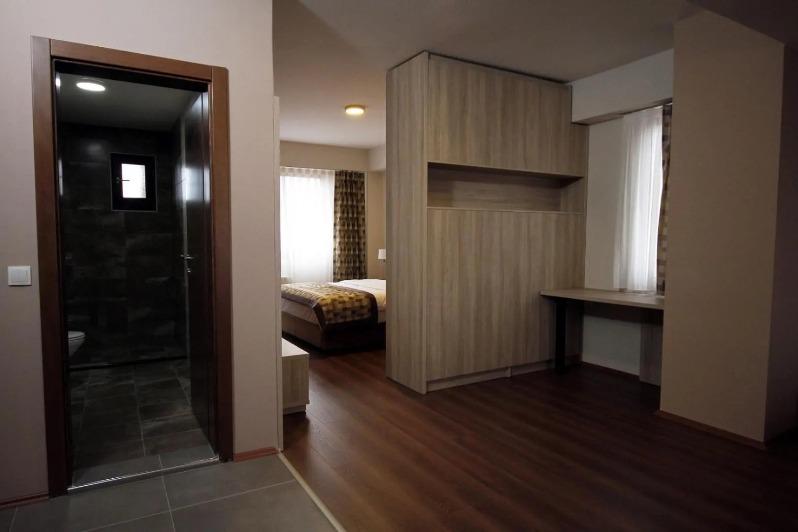 Deluxe Suite in Ciflik Winery