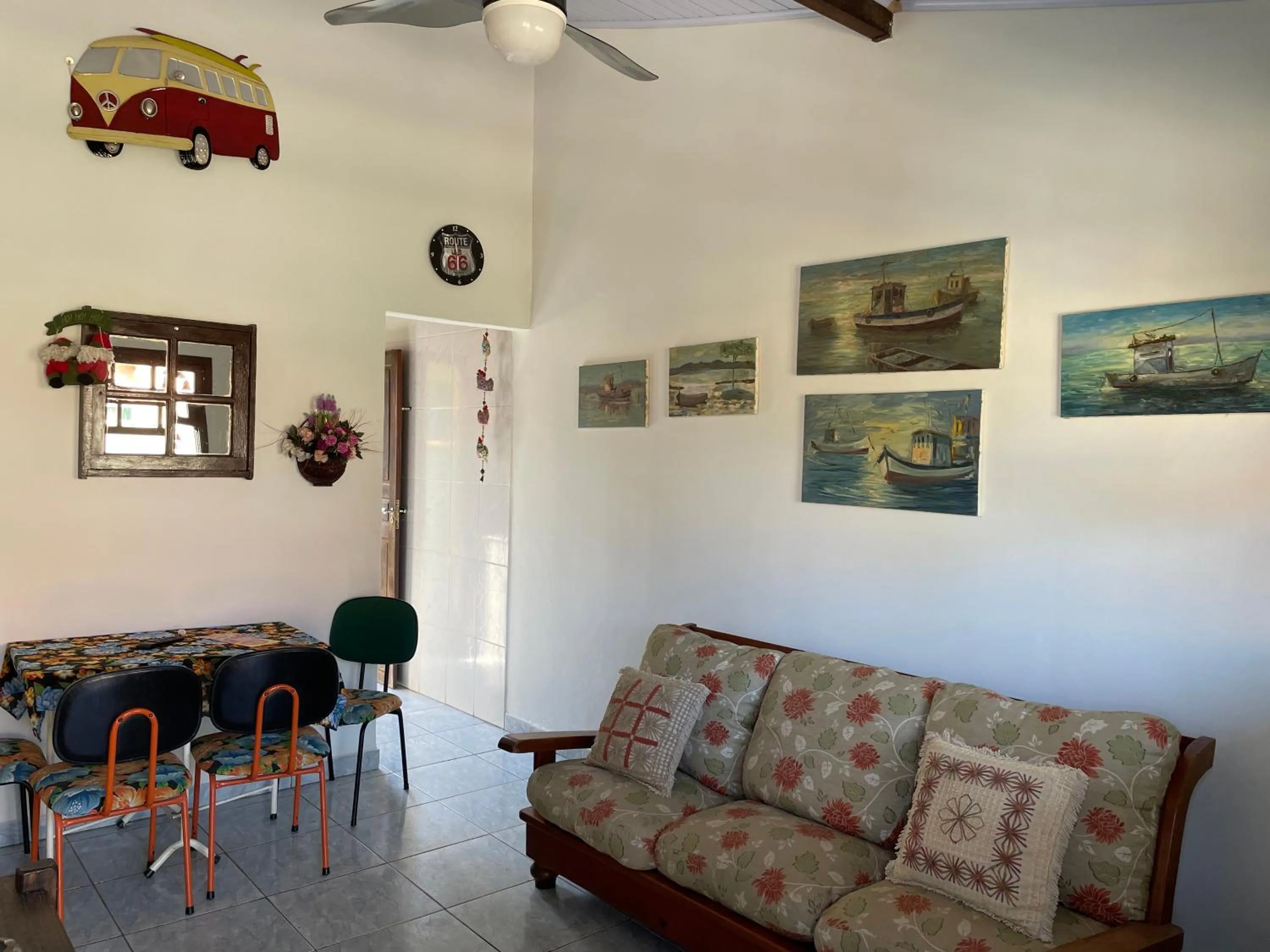 Casa aconchegante - Búzios
