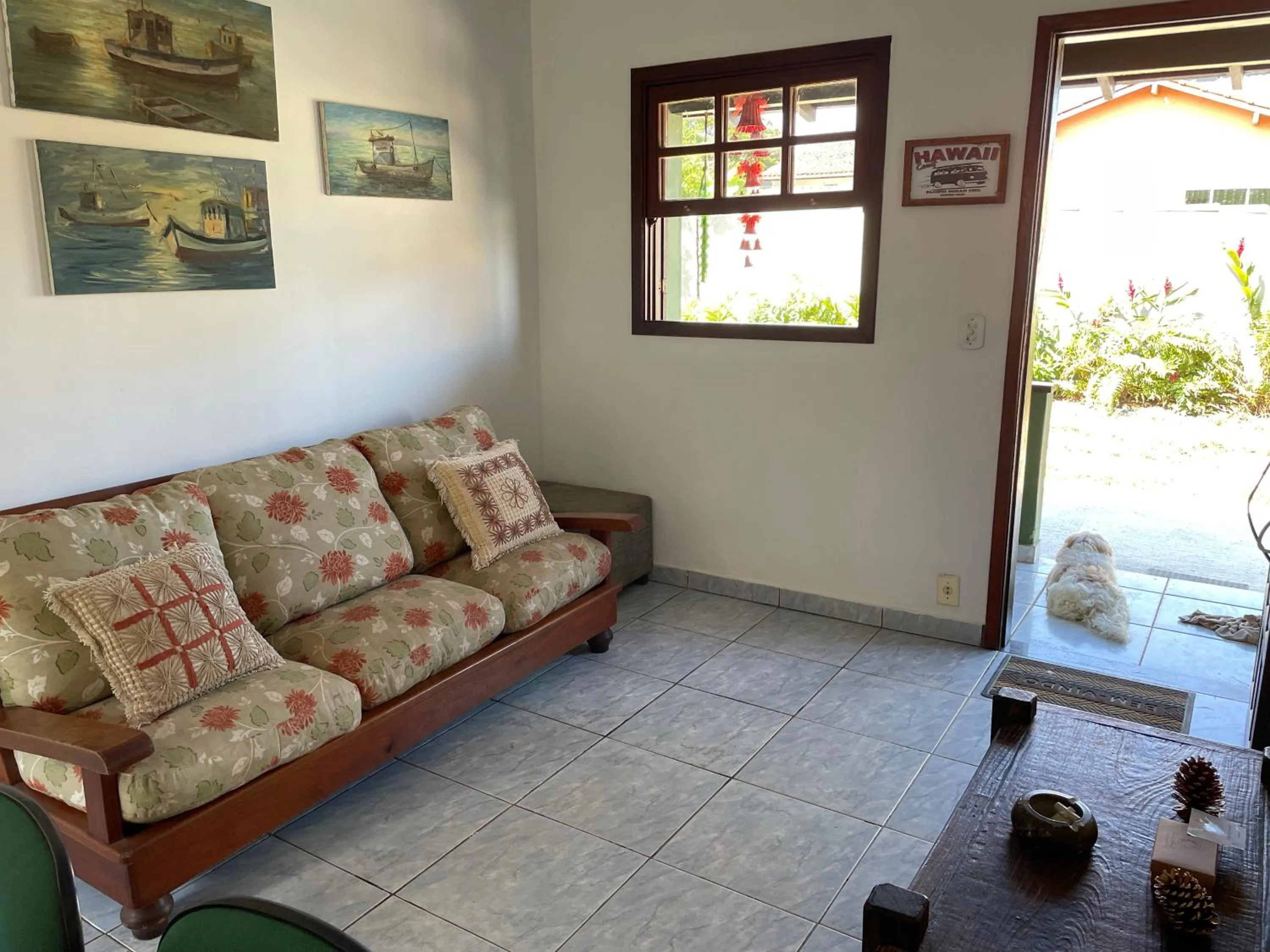Casa aconchegante - Búzios