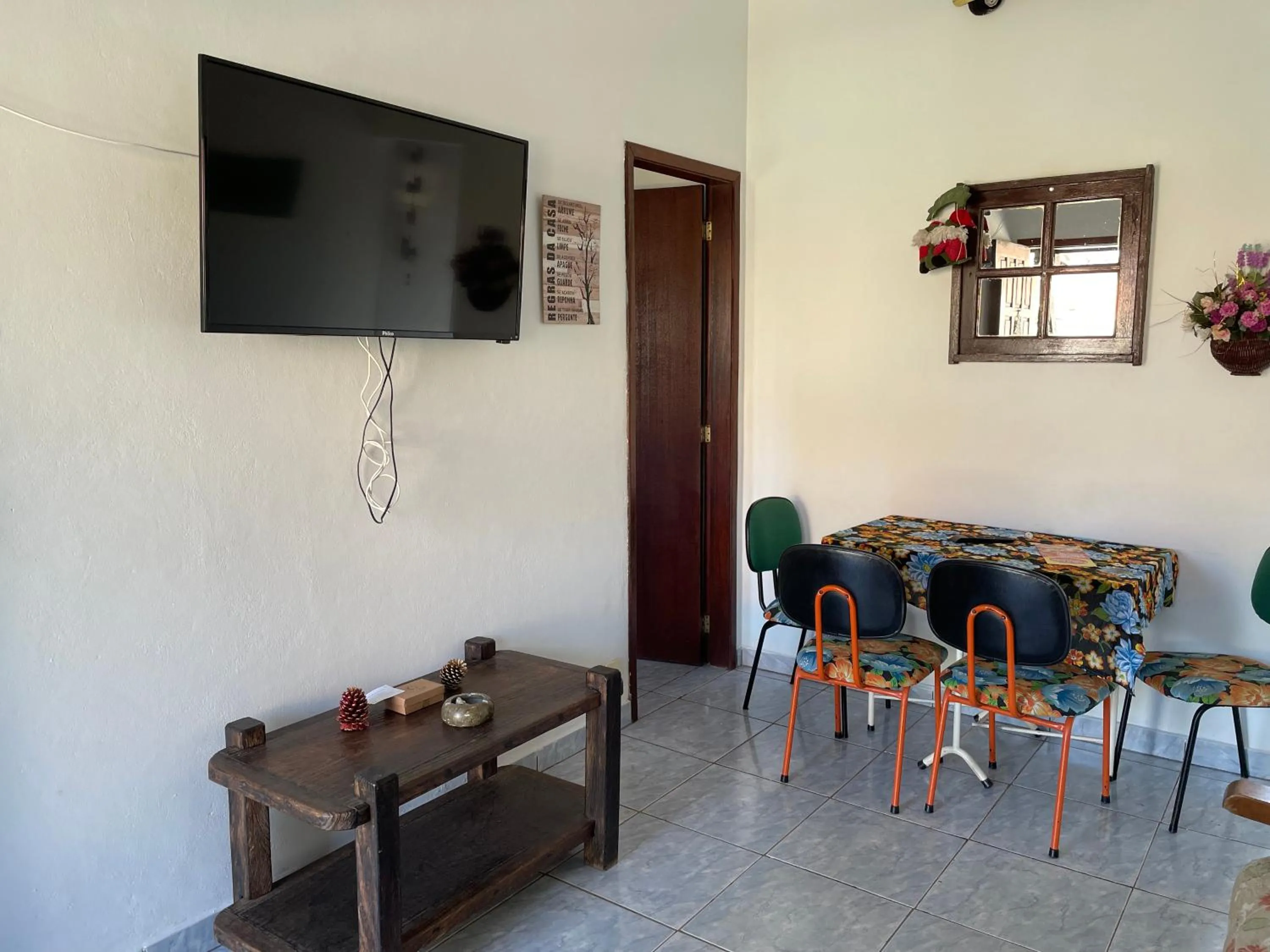 Casa aconchegante - Búzios