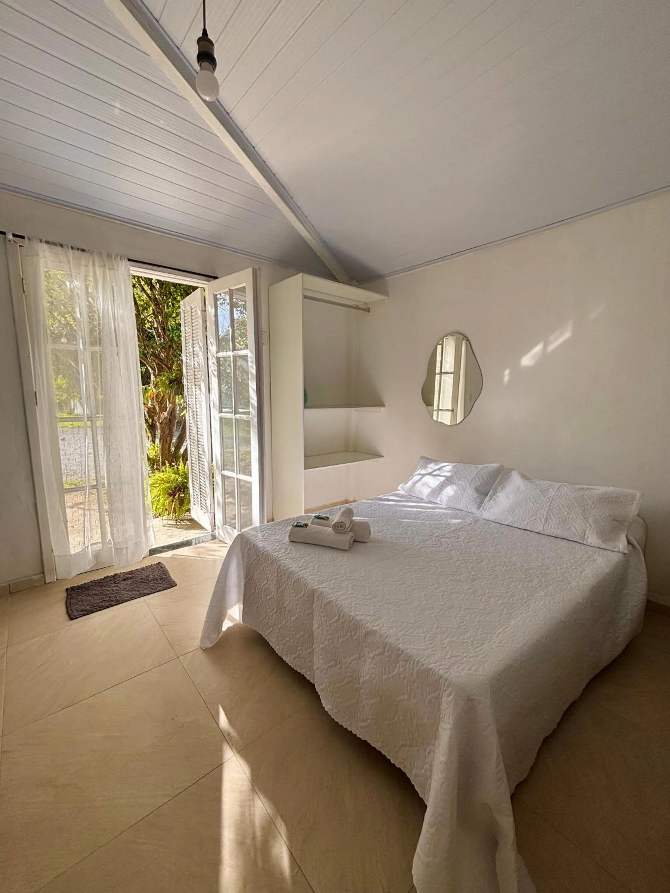 Family Room with Private Bathroom in L´Grace Ferradura