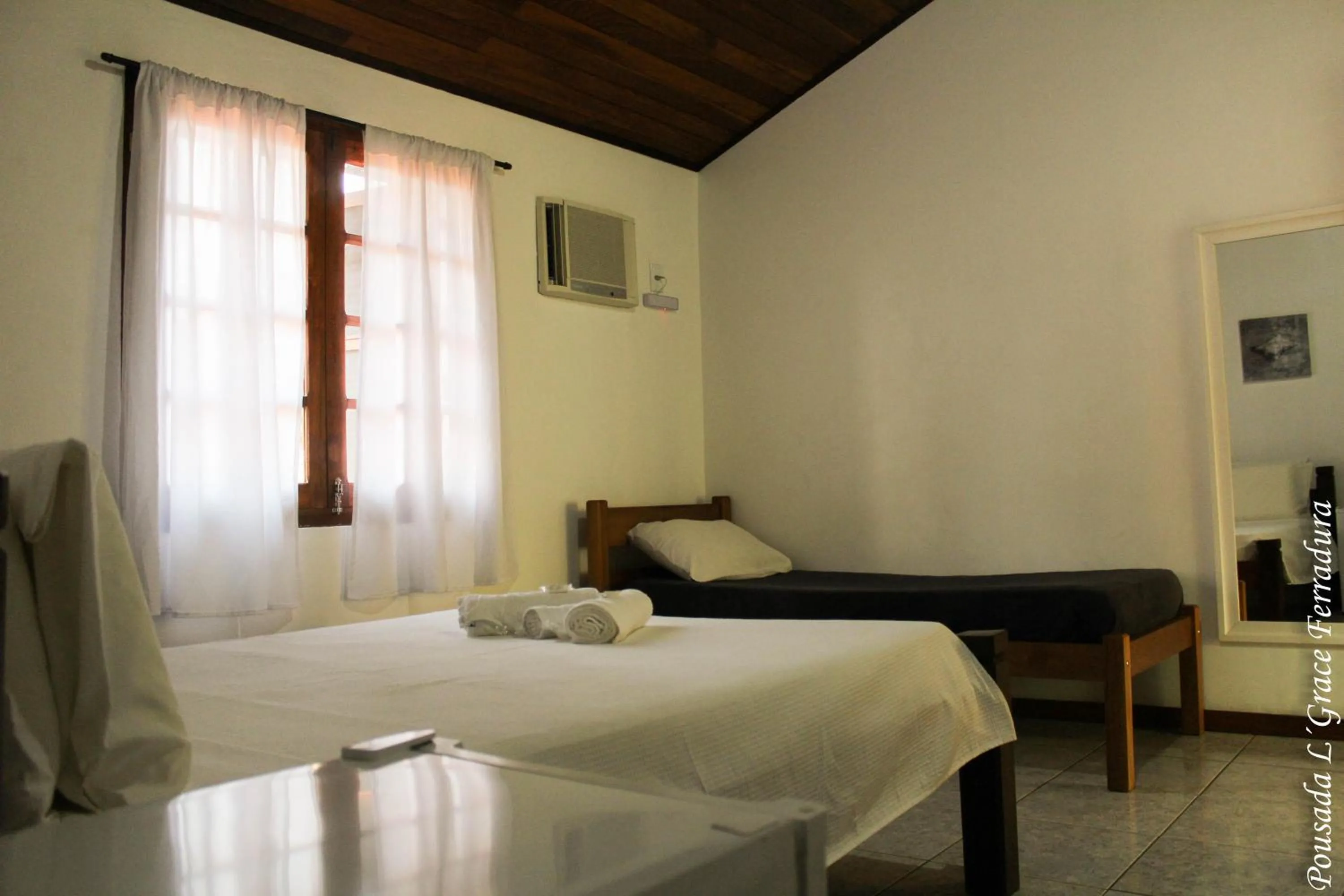 Suite in L´Grace Ferradura