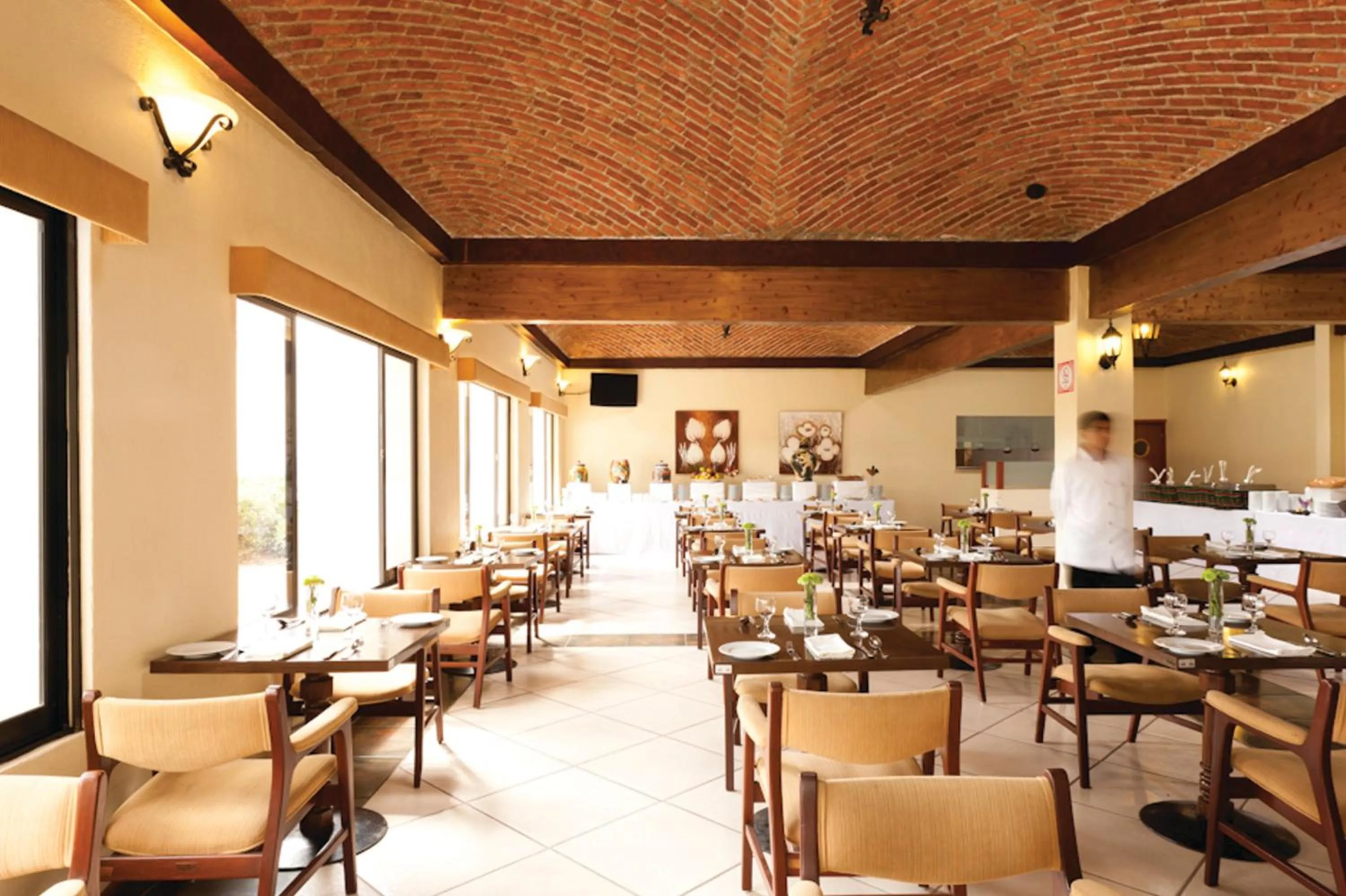 Restaurant/places to eat in Mision San Miguel de Allende