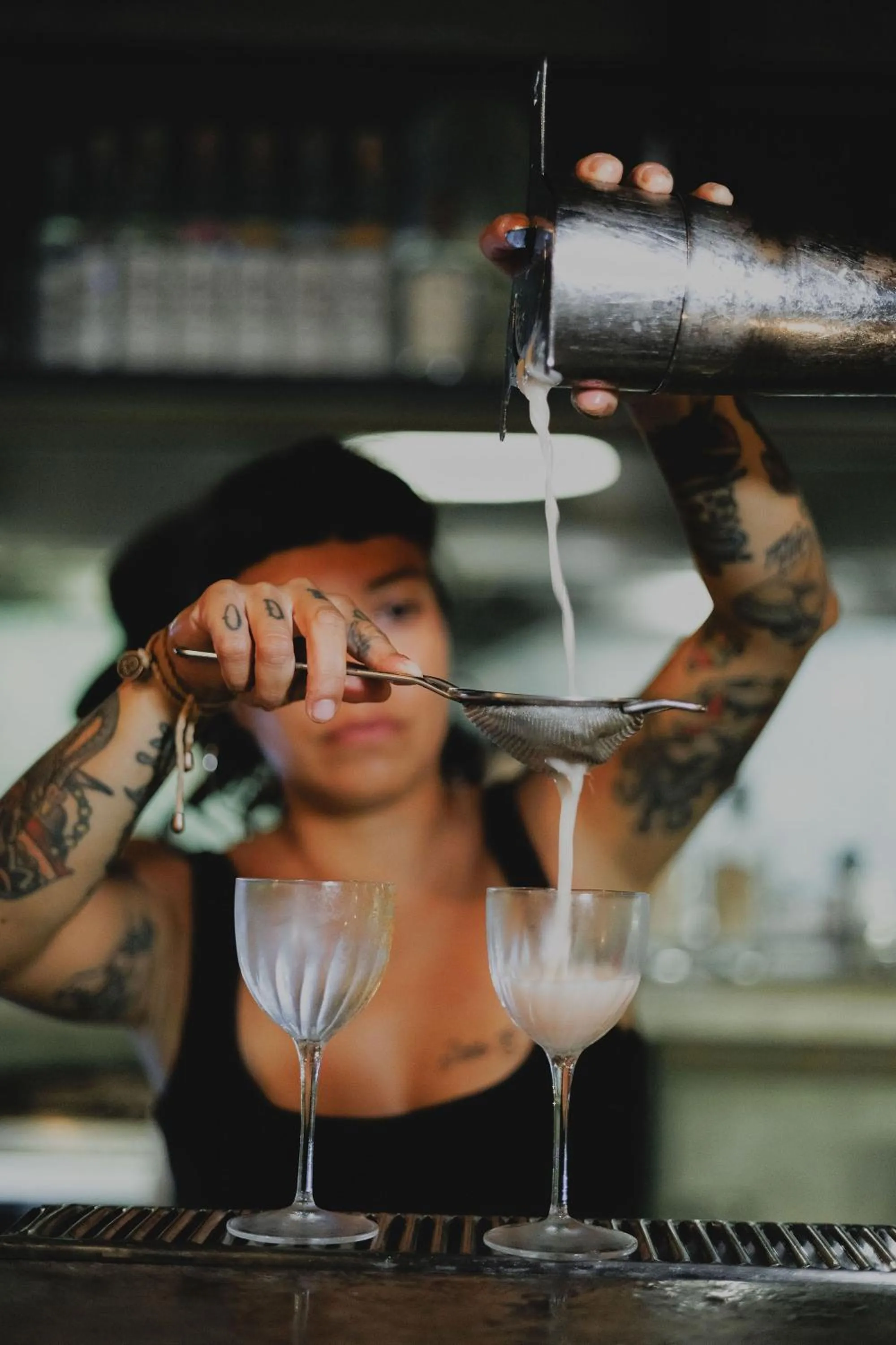 Lounge or bar in Casa Las Tortugas Petit Beach Hotel & Spa