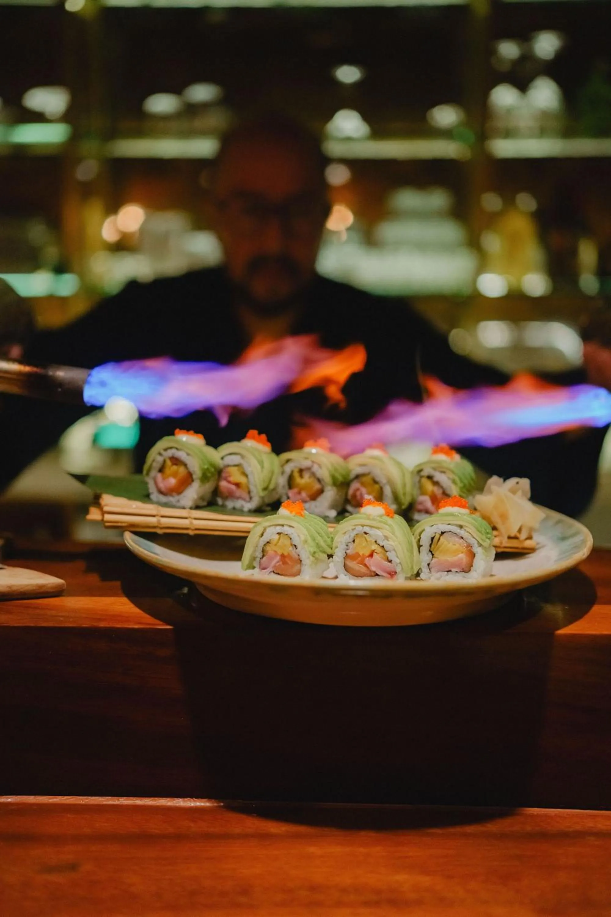 Food and drinks in Casa Las Tortugas Petit Beach Hotel & Spa