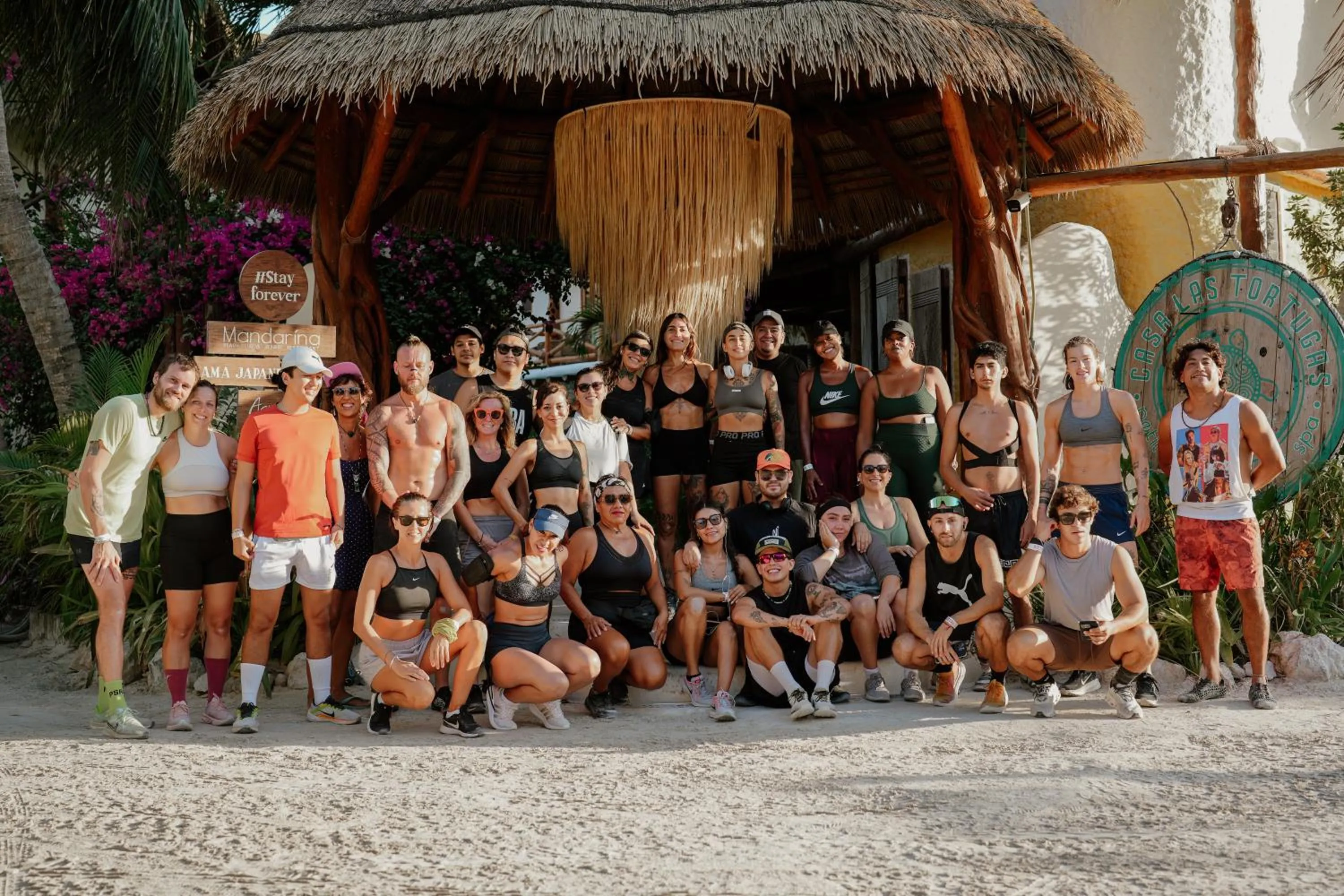 Activities in Casa Las Tortugas Petit Beach Hotel & Spa