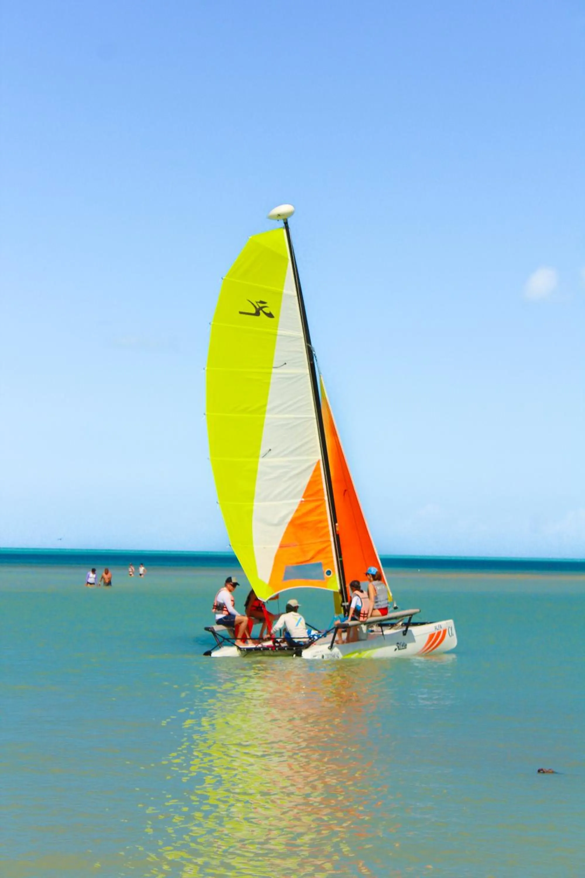 Natural landscape in Casa Las Tortugas Petit Beach Hotel & Spa