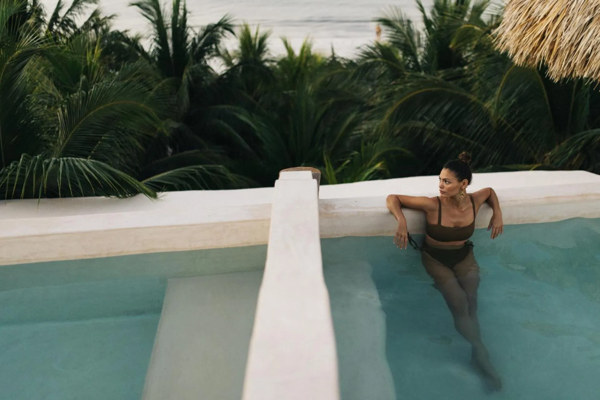 View (from property/room) in Casa Las Tortugas Petit Beach Hotel & Spa