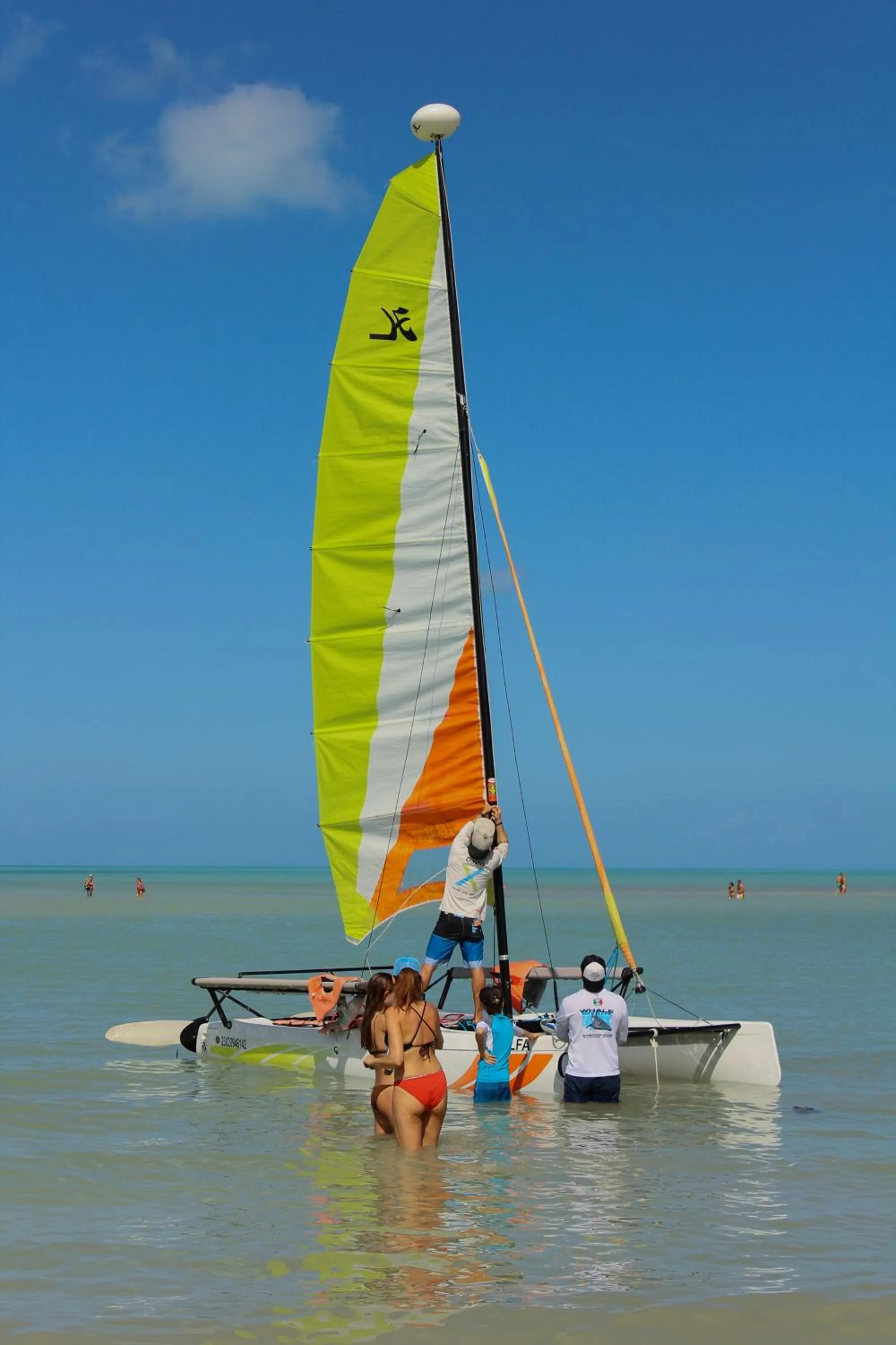 Activities in Casa Las Tortugas Petit Beach Hotel & Spa