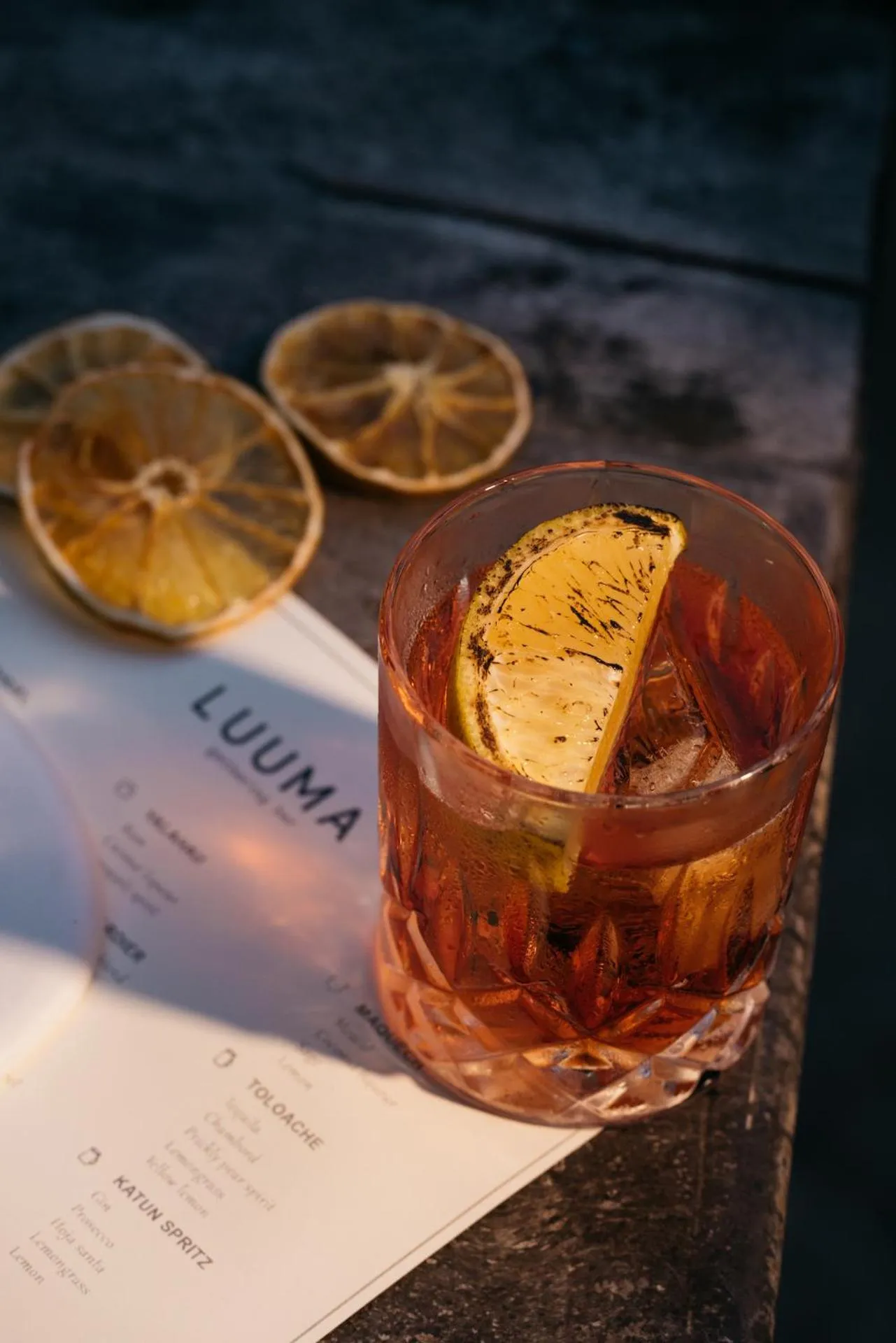 Restaurant/places to eat in Casa Las Tortugas Petit Beach Hotel & Spa