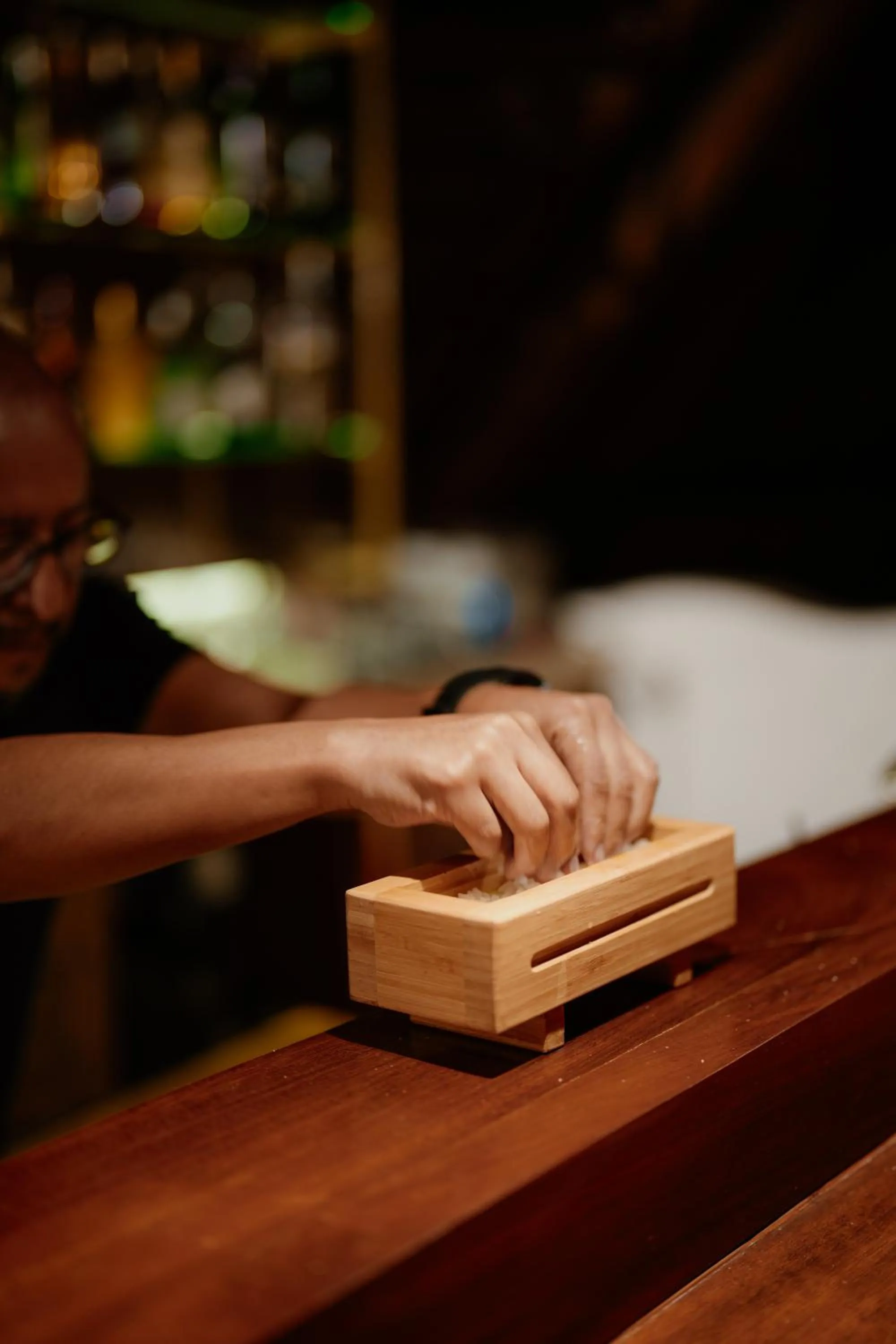 Food in Casa Las Tortugas Petit Beach Hotel & Spa