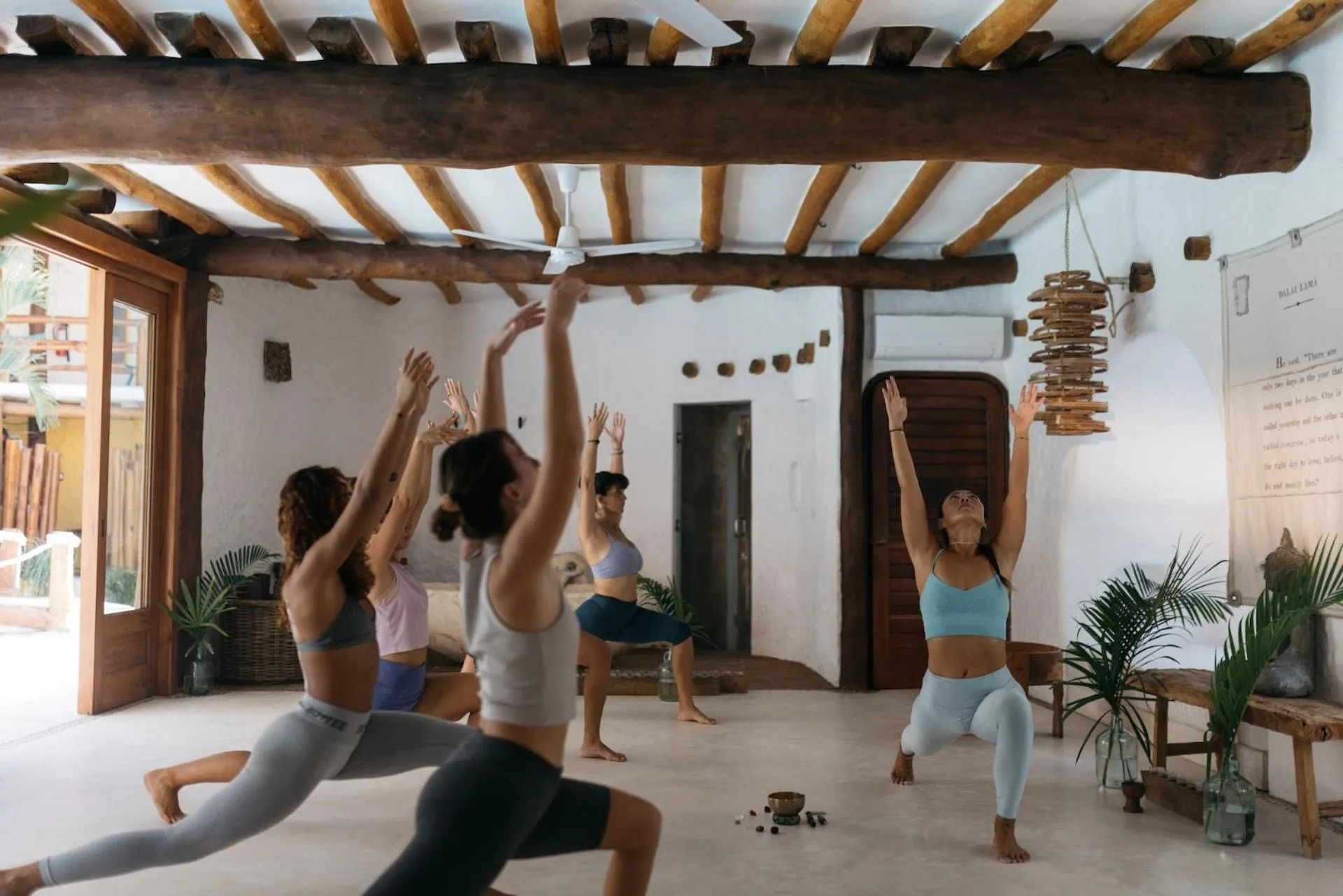 Activities in Casa Las Tortugas Petit Beach Hotel & Spa