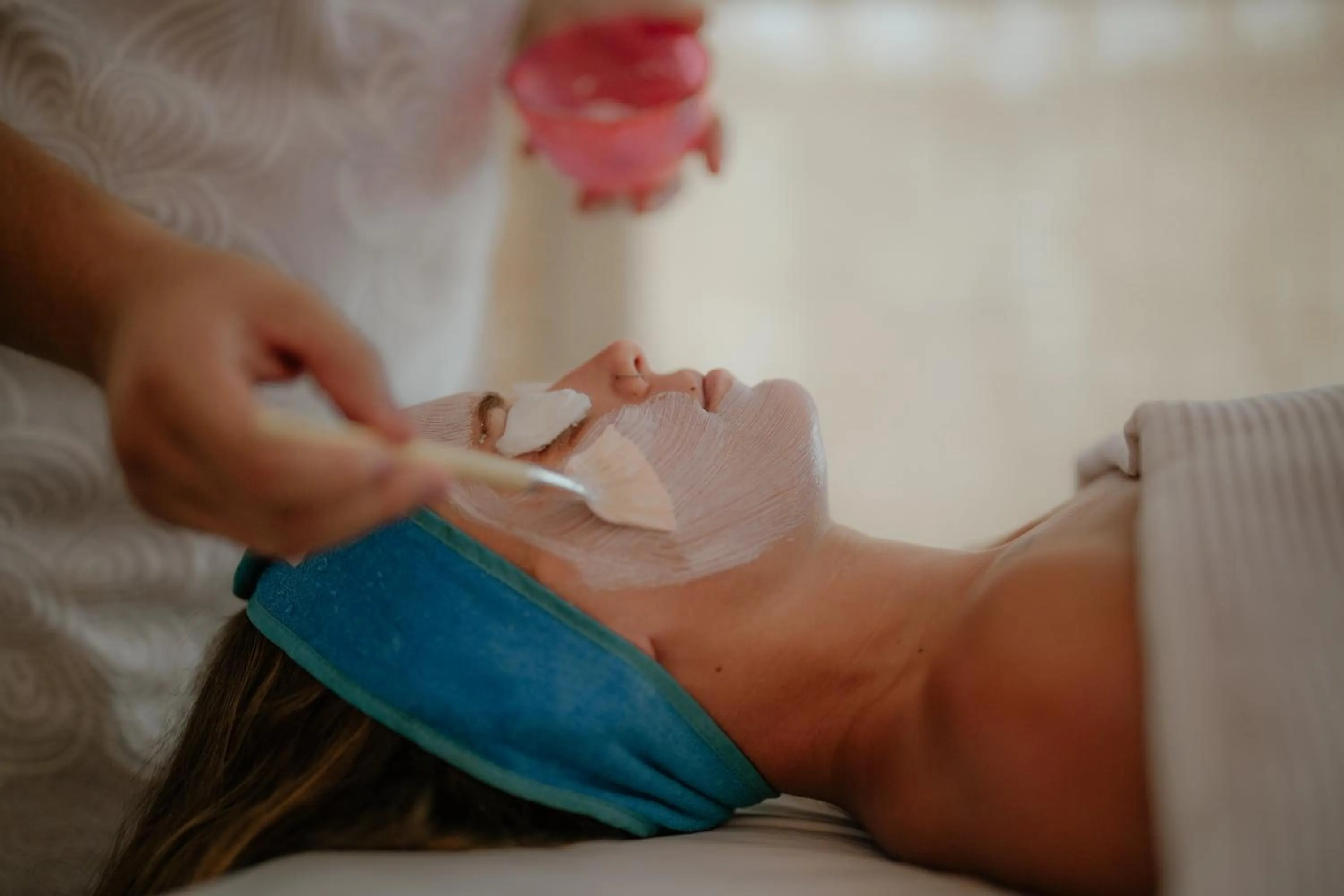 People in Casa Las Tortugas Petit Beach Hotel & Spa