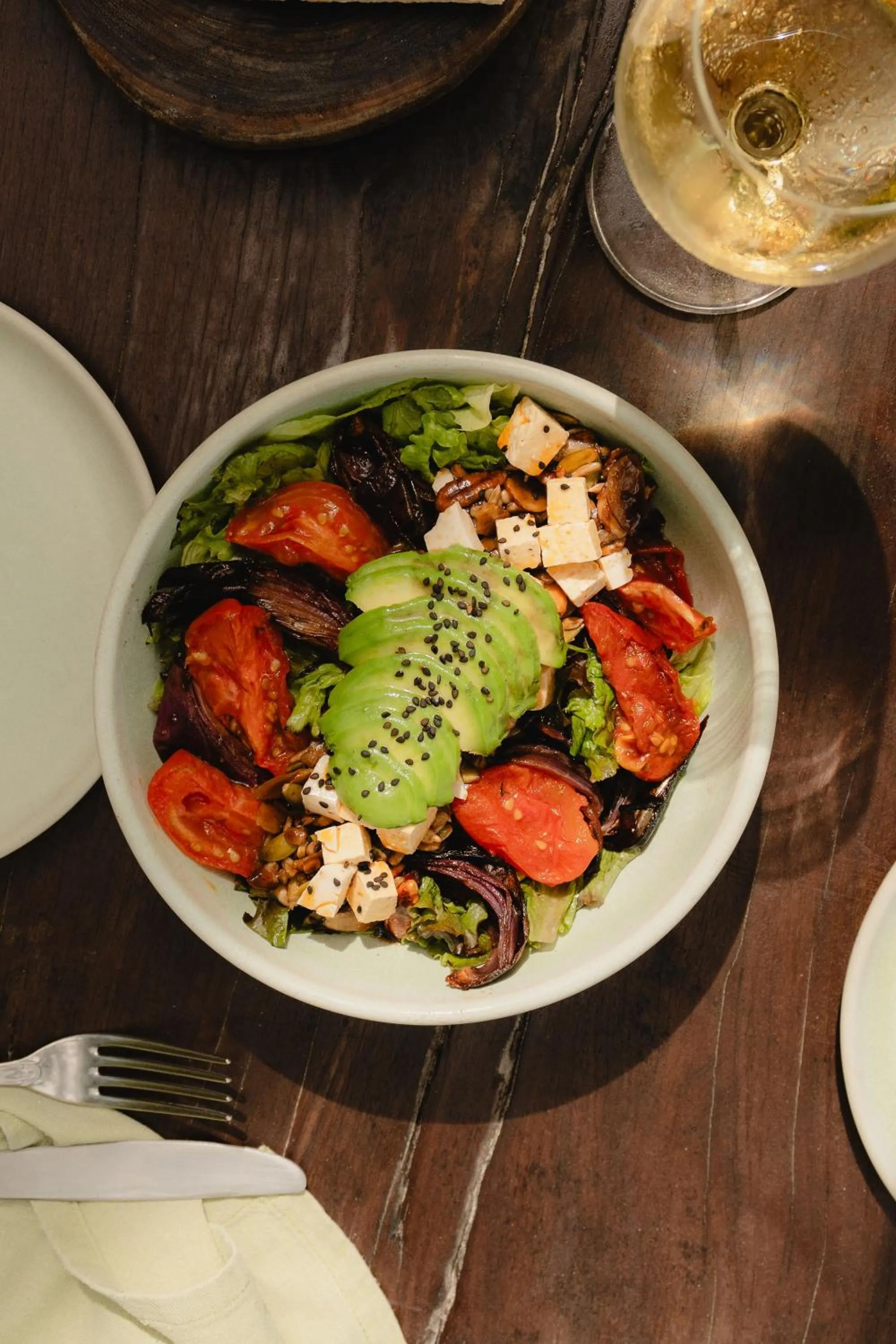 Food and drinks in Casa Las Tortugas Petit Beach Hotel & Spa