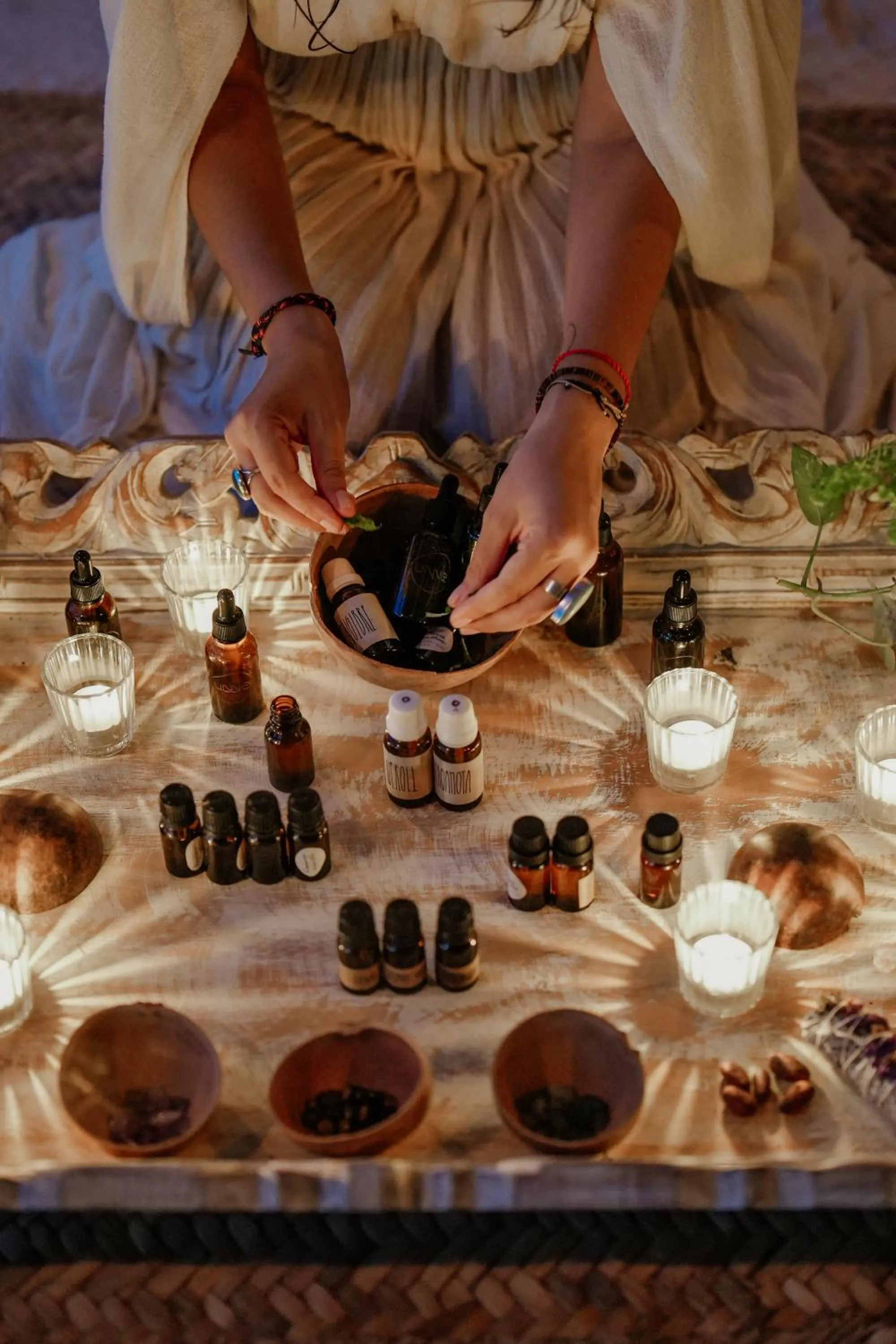 Spa and wellness centre/facilities in Casa Las Tortugas Petit Beach Hotel & Spa