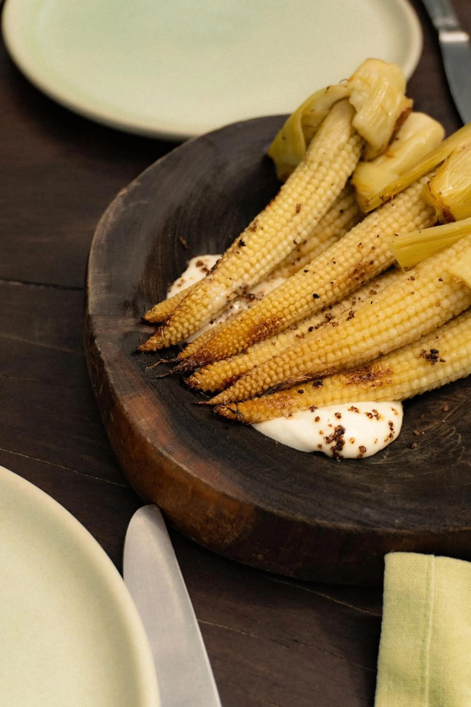 Food and drinks in Casa Las Tortugas Petit Beach Hotel & Spa