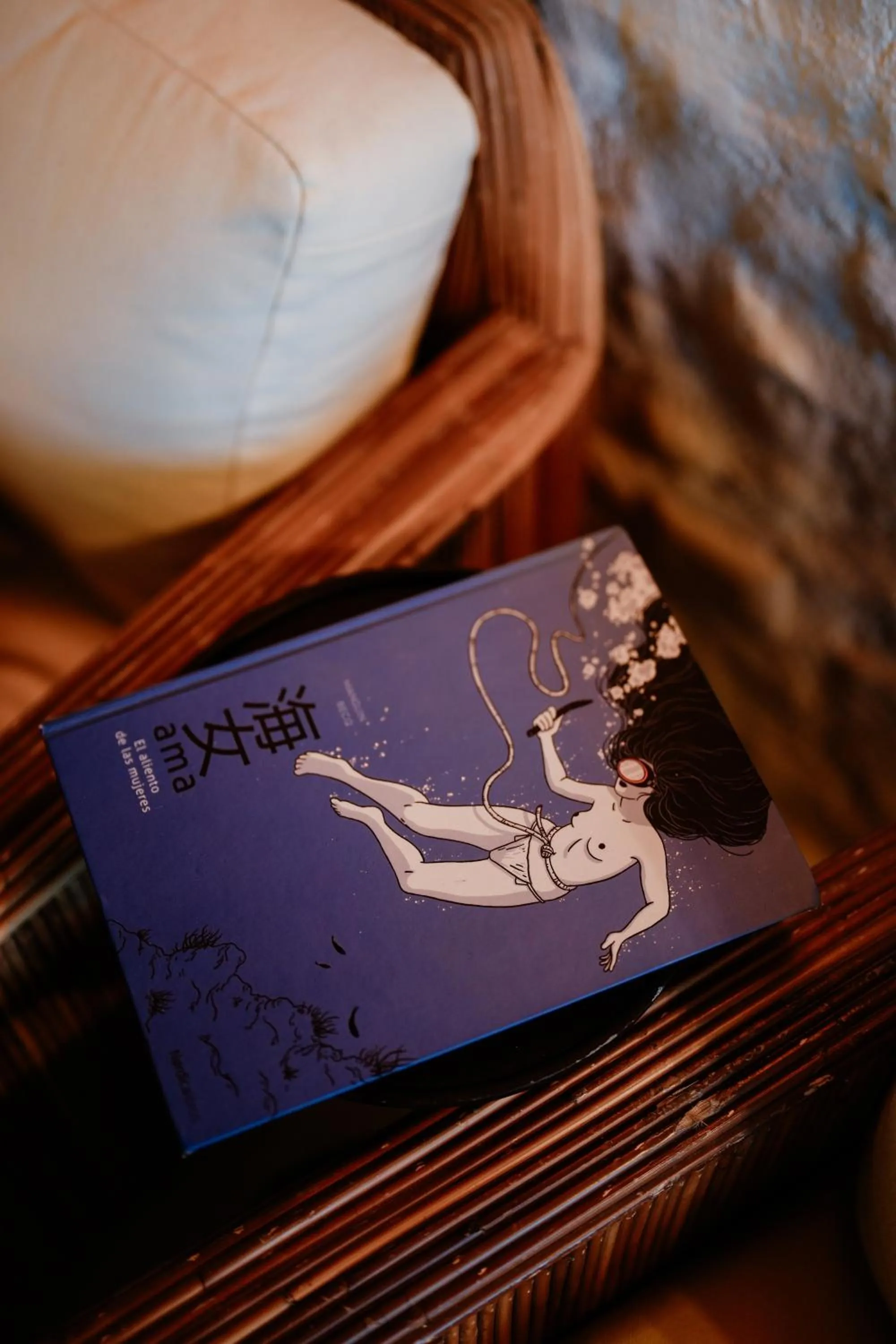 Restaurant/places to eat in Casa Las Tortugas Petit Beach Hotel & Spa