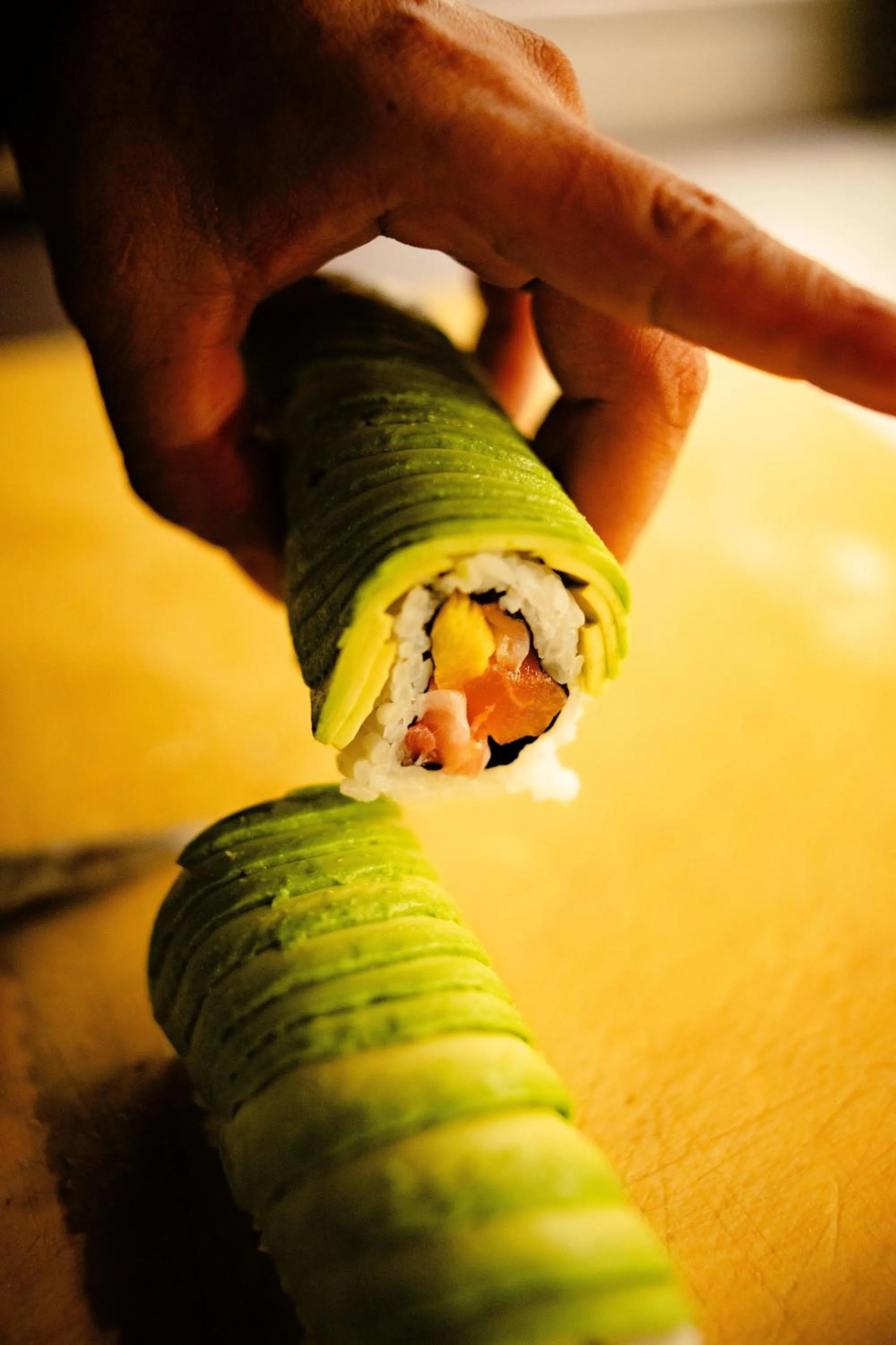 Food and drinks in Casa Las Tortugas Petit Beach Hotel & Spa