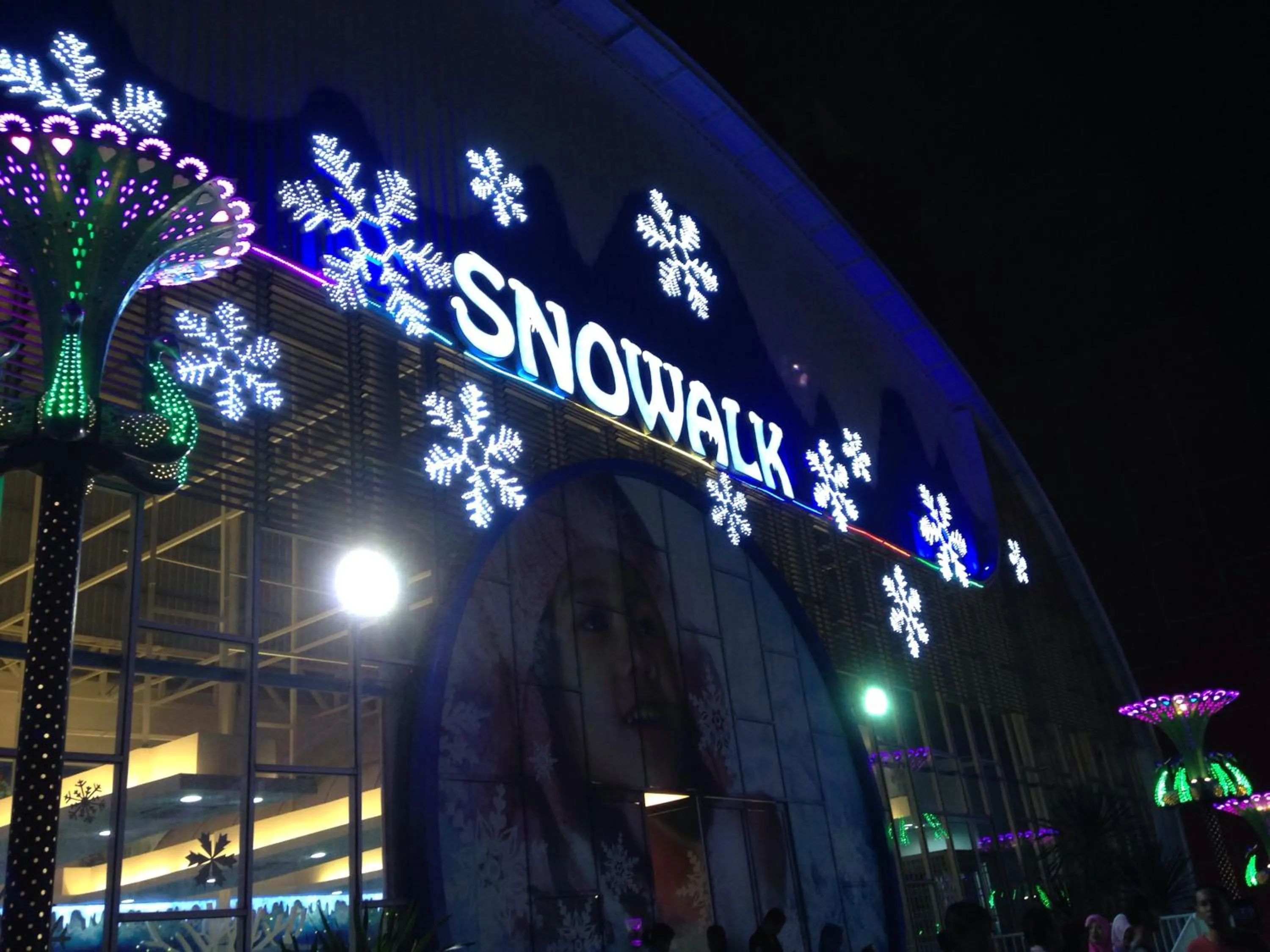 Property building in [SLEEPS 4 PAX] @ I-CITY