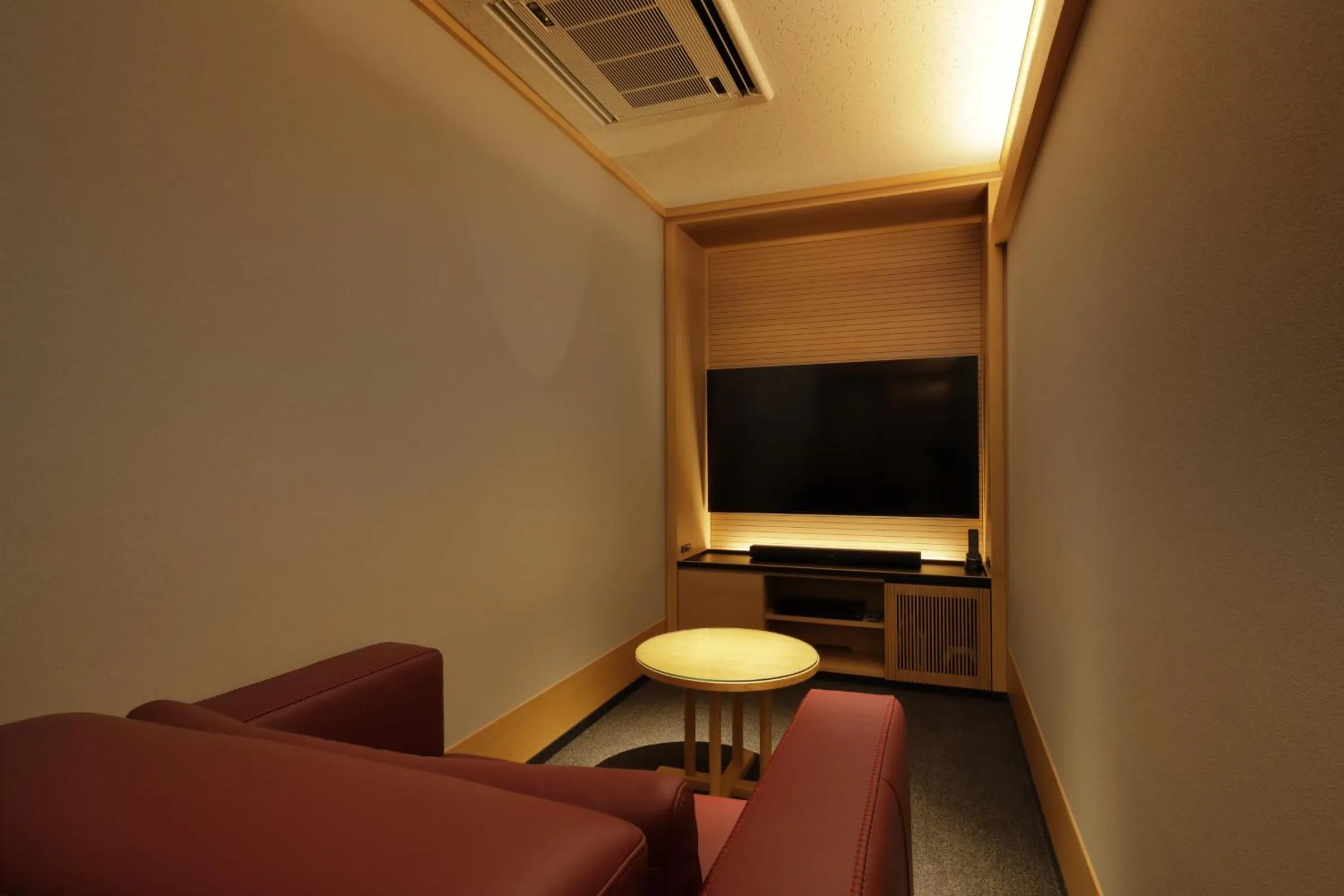 TV and multimedia in Kinzan