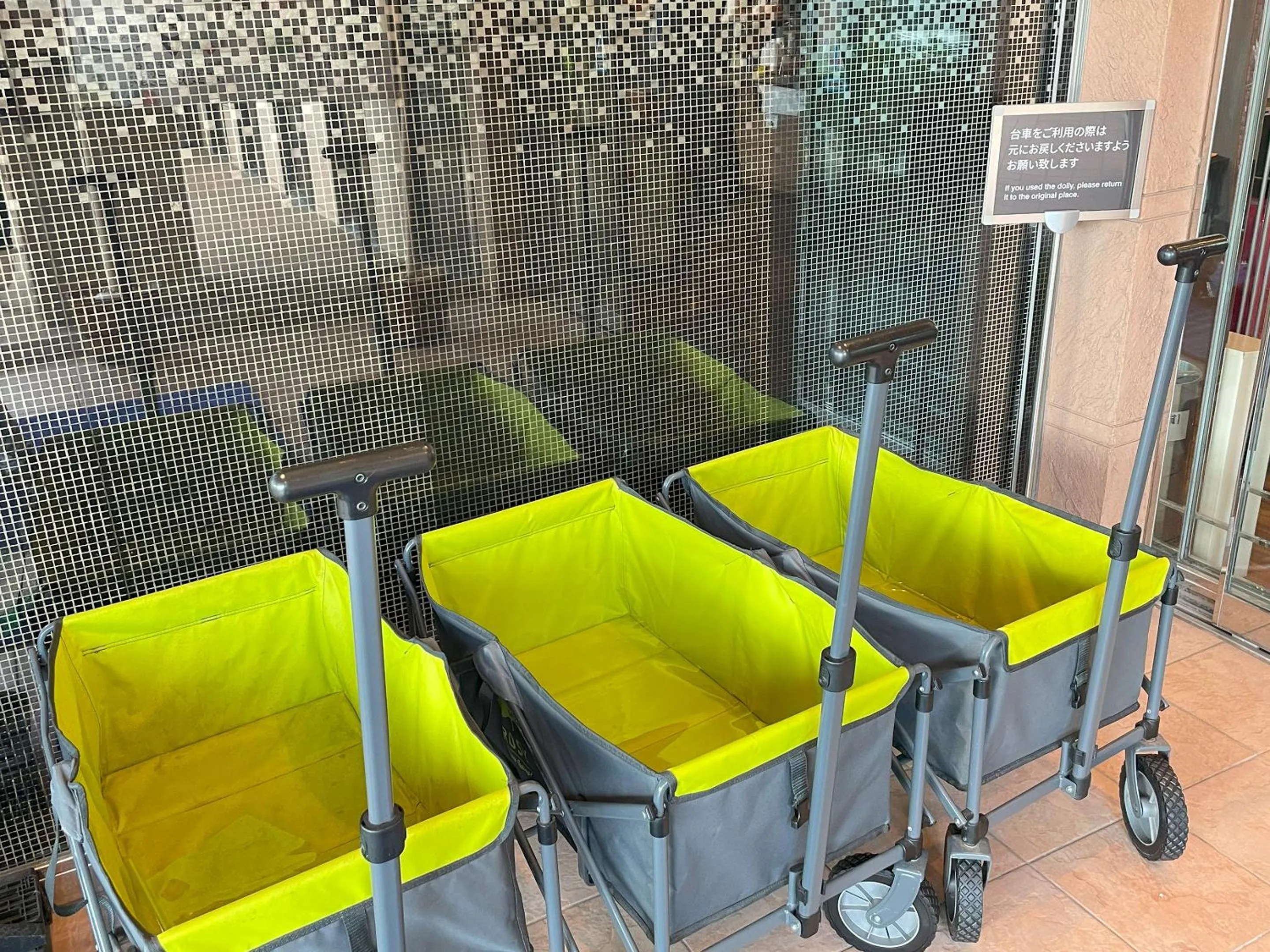 Other in Route Inn Grantia Ishigaki