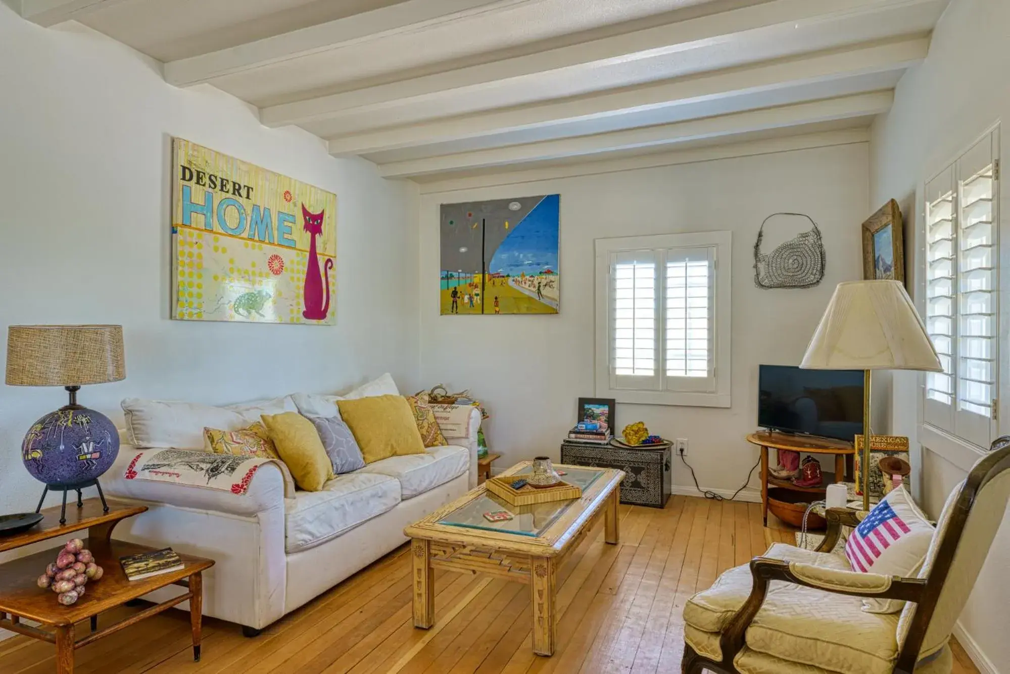 Cactus Adobe Cactus Adobe