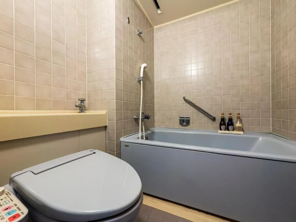 Twin Room - single occupancy - Non-Smoking in Aso Resort Grandvrio Hotel Twin Room - single occupancy - Non-Smoking in Aso Resort Grandvrio Hotel
