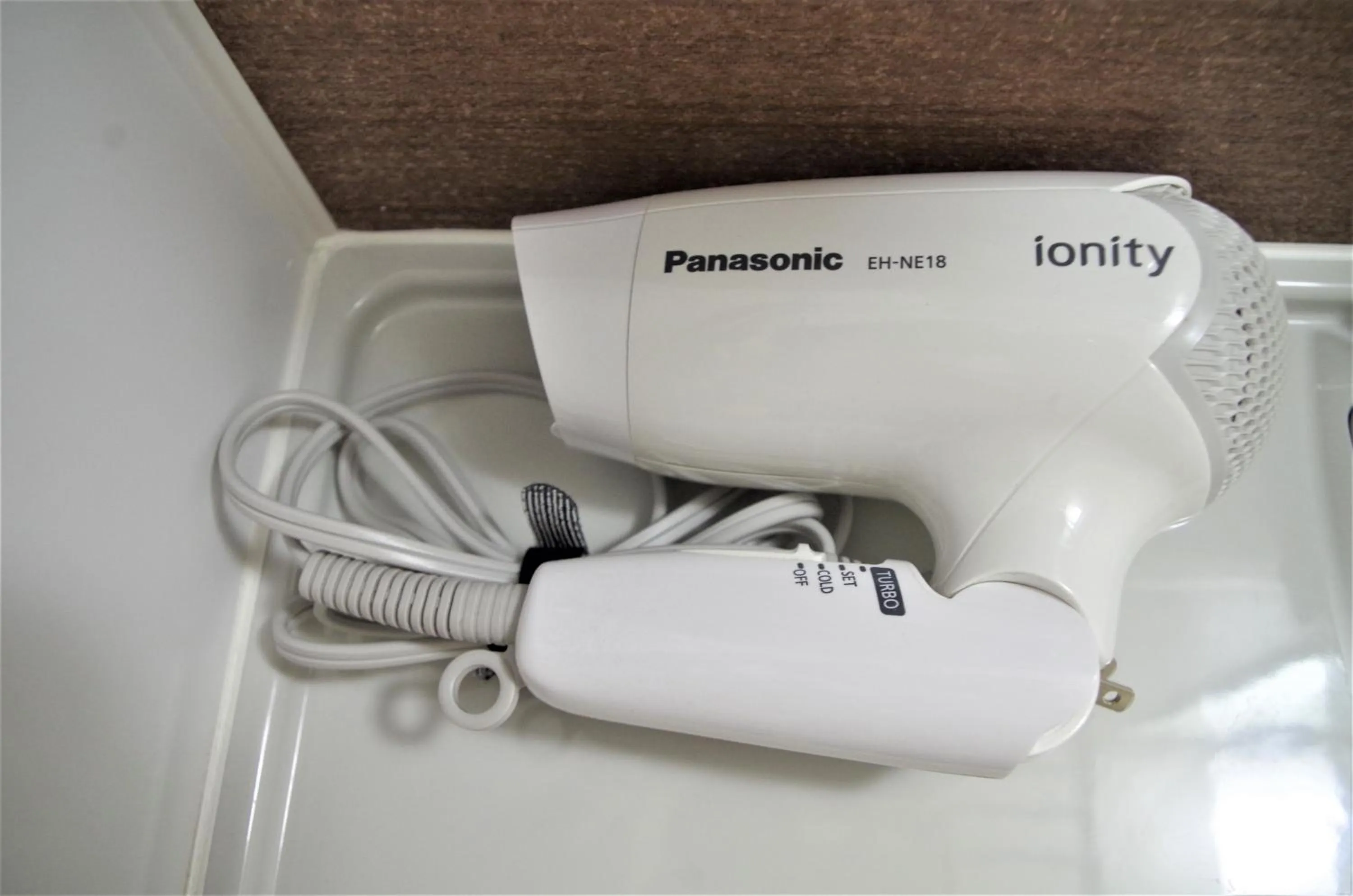 Bathroom in Hotel Route Inn Matsue