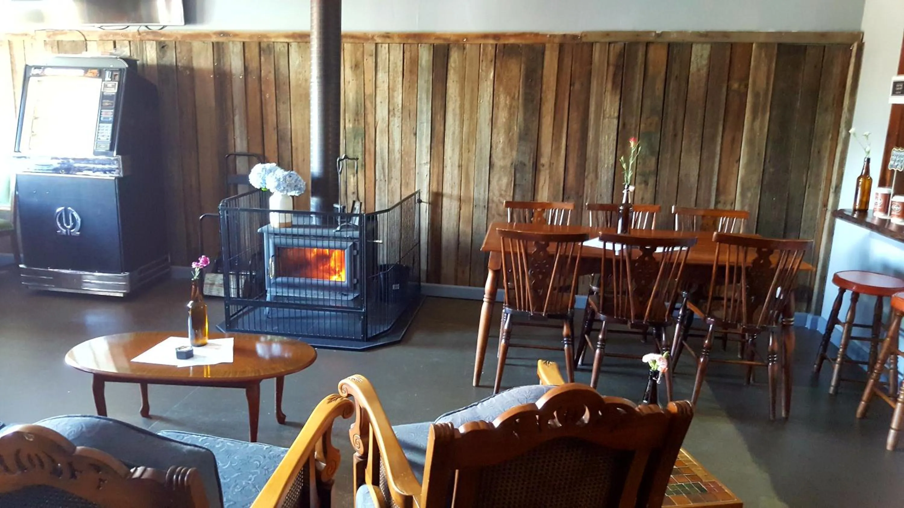 The Bears Went Over The Mountain