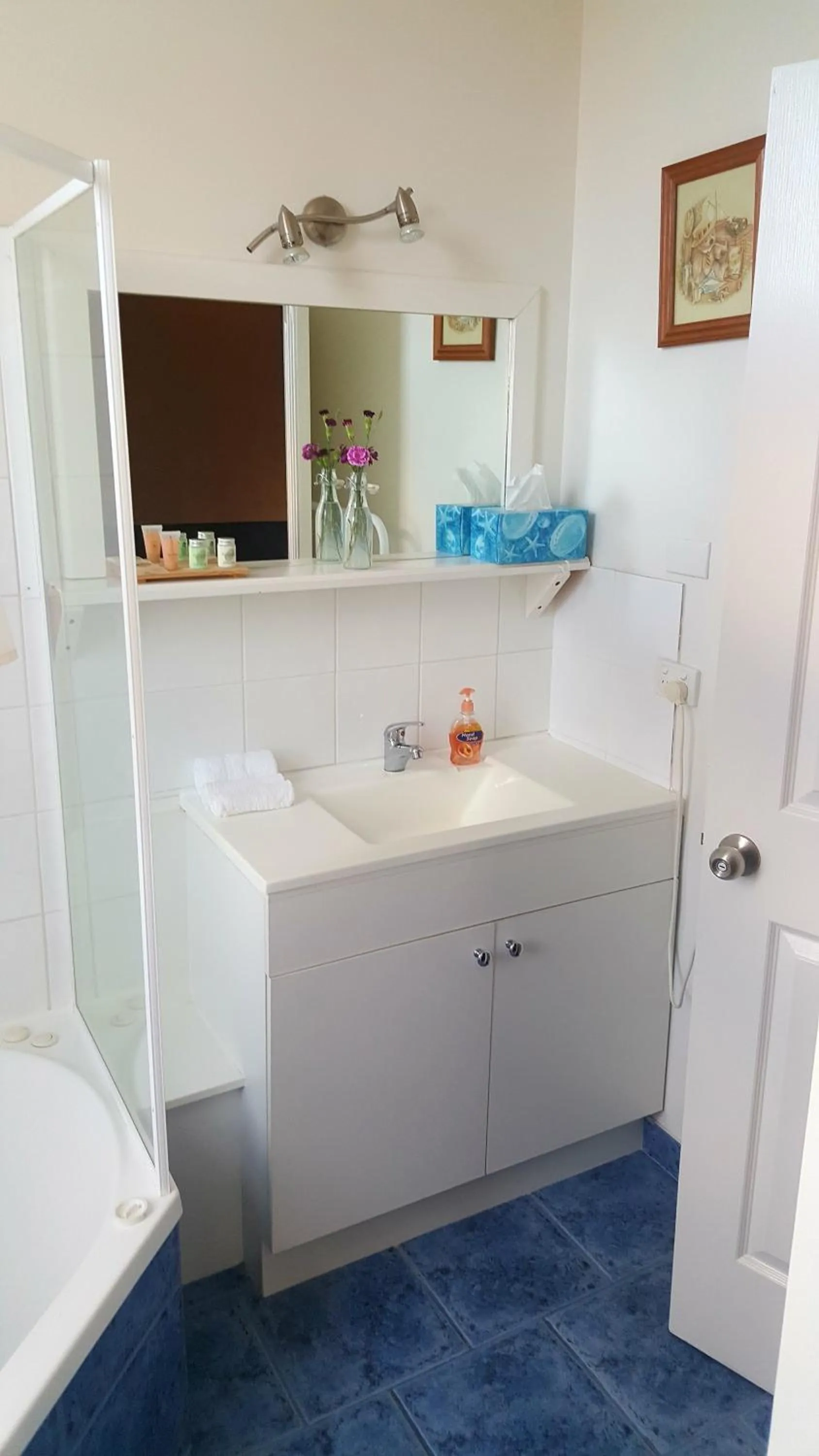 The Bears Went Over The Mountain