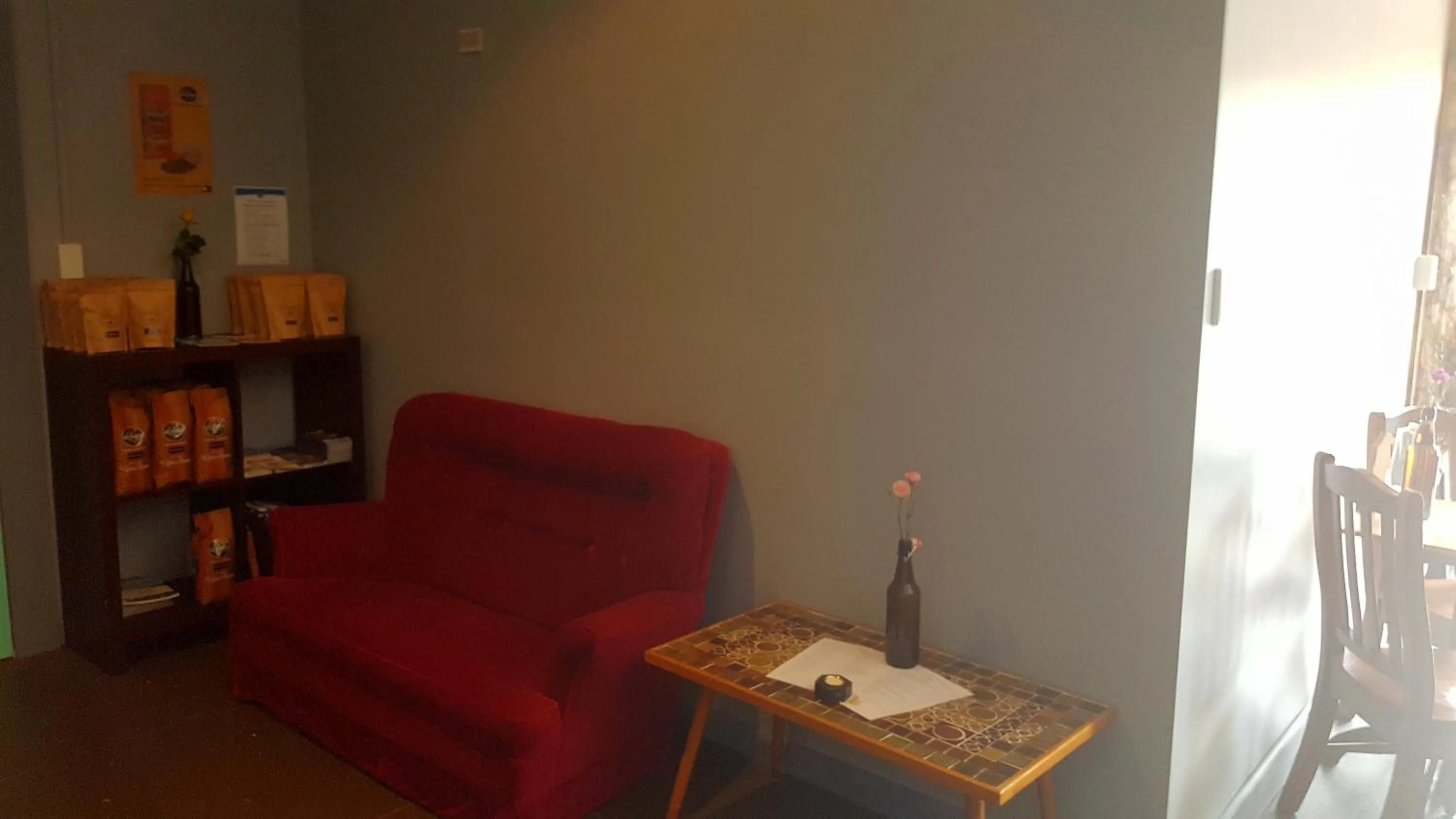 The Bears Went Over The Mountain