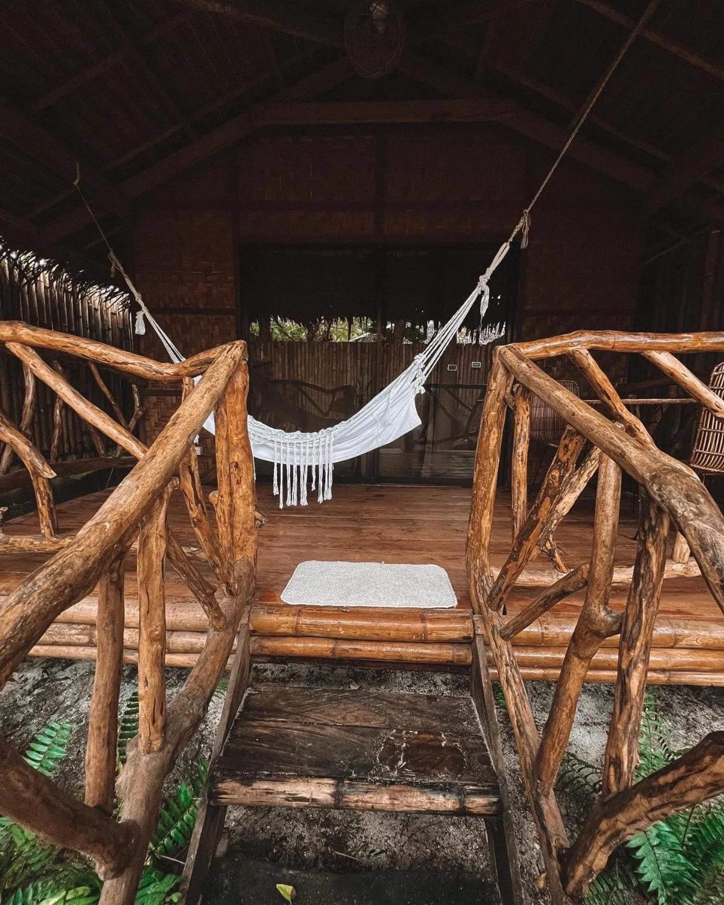 Monkey Business Siquijor