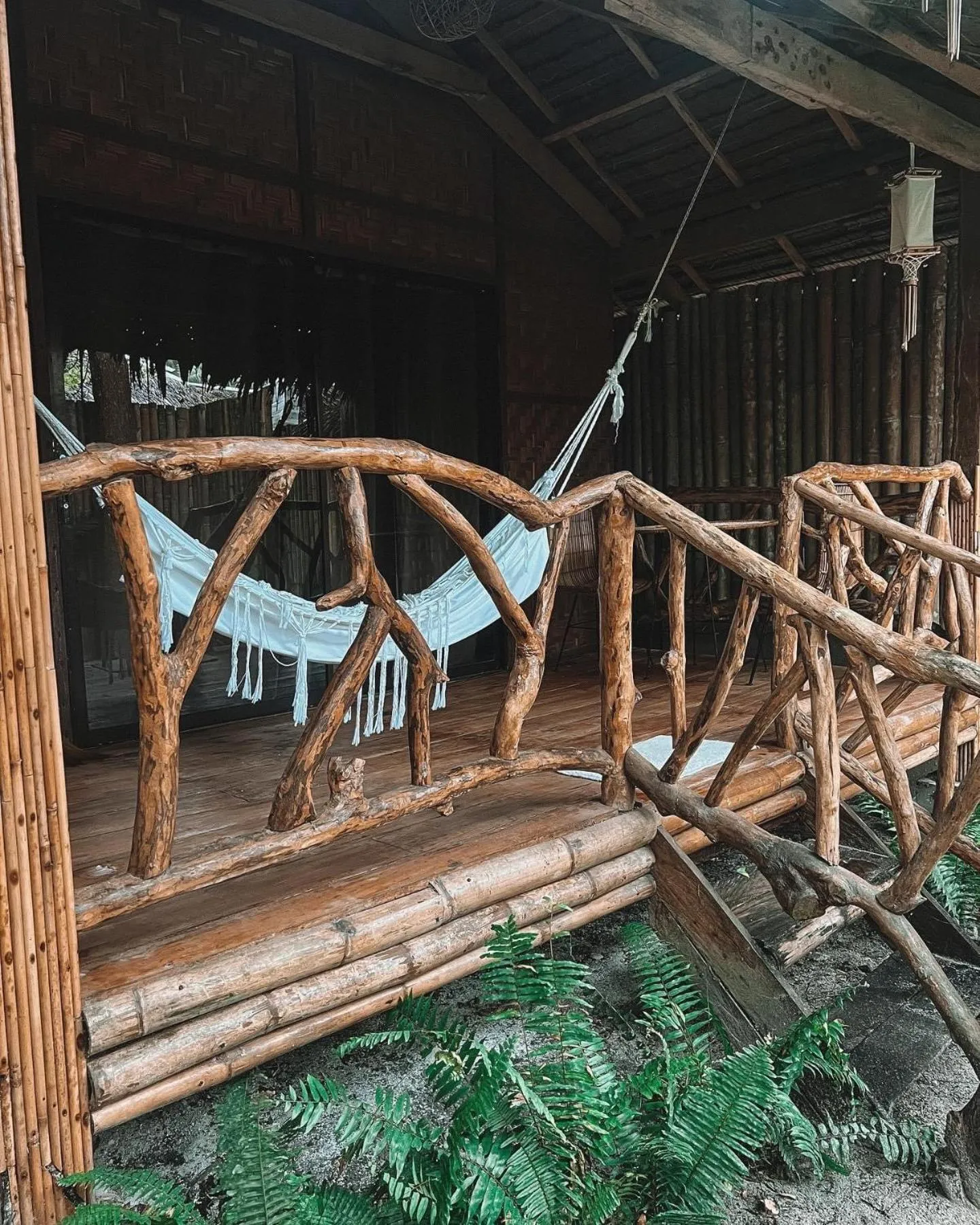 Monkey Business Siquijor