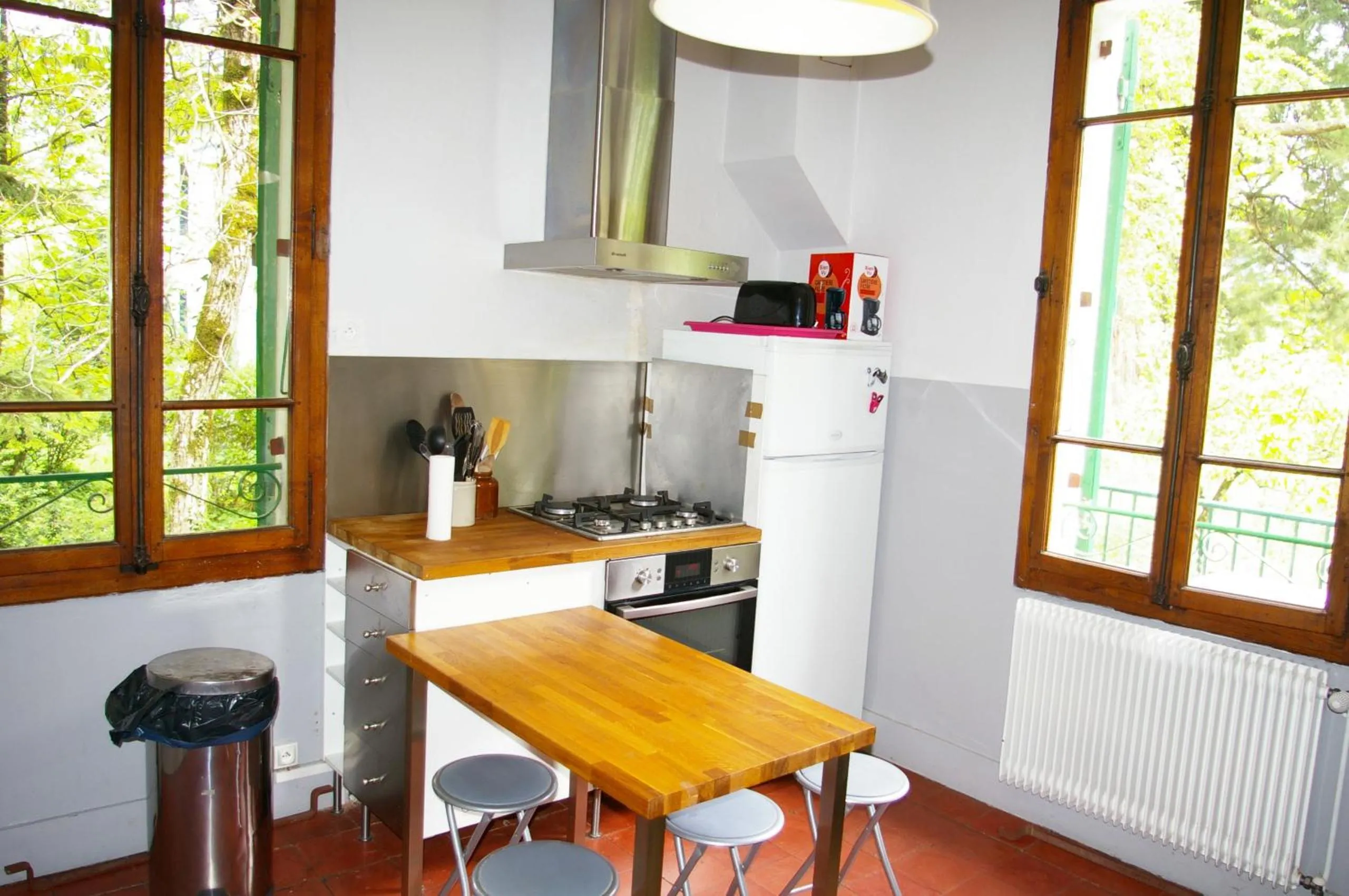 Angel Services - Le Nant