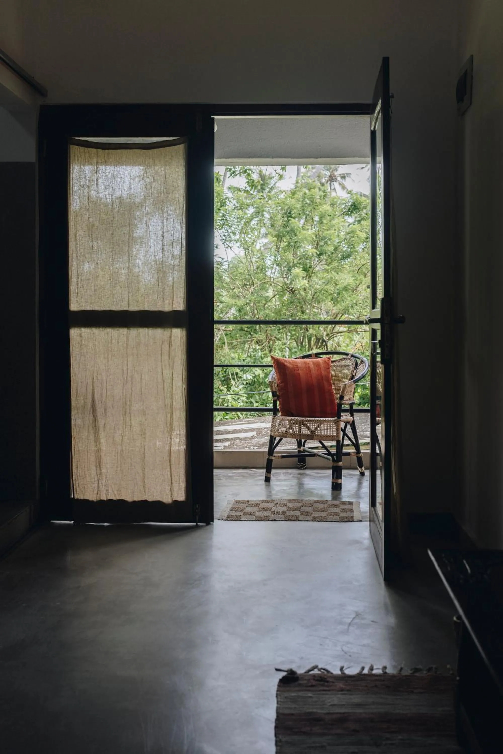 Mellow Hostel Sri Lanka