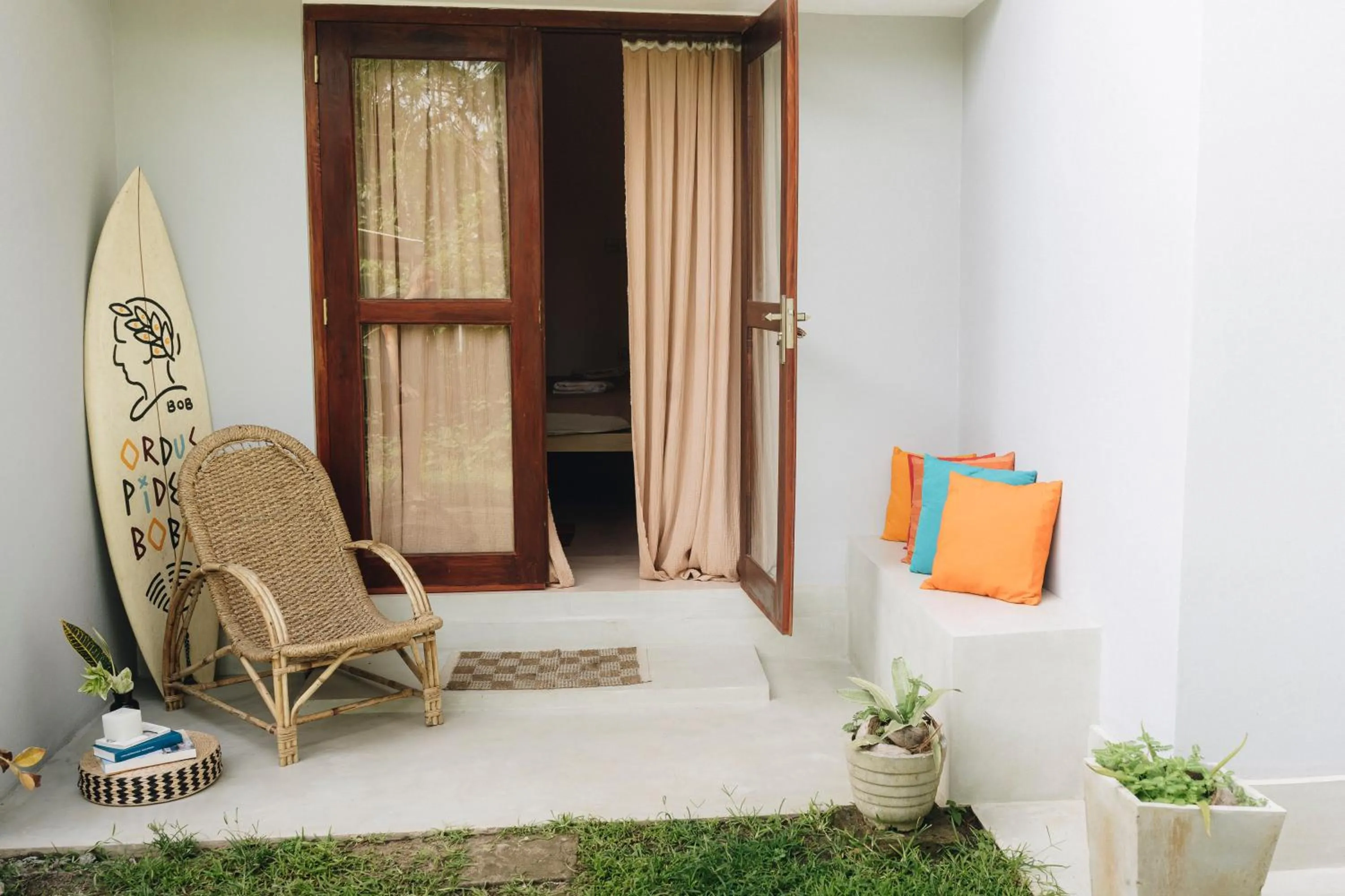 Mellow Hostel Sri Lanka
