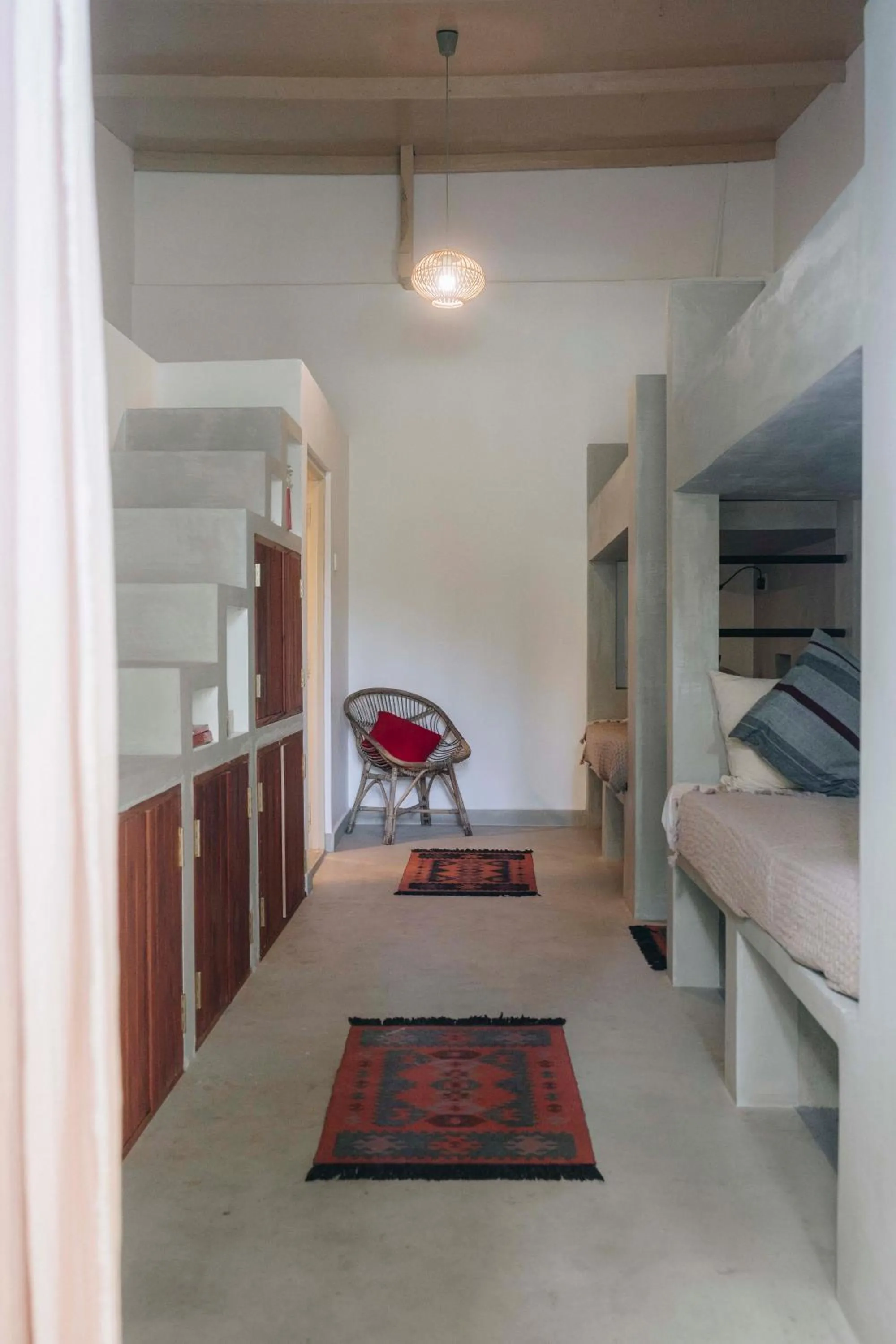 Mellow Hostel Sri Lanka