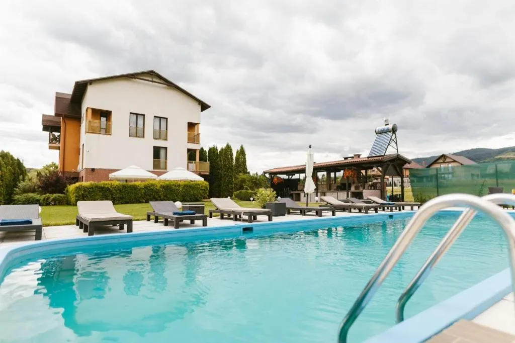 Property building in Hanul Conitei