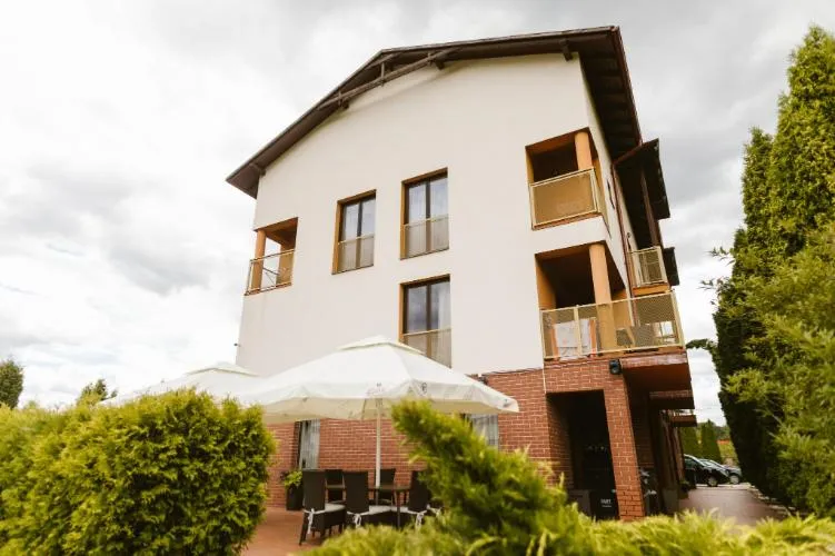 Property building in Hanul Conitei