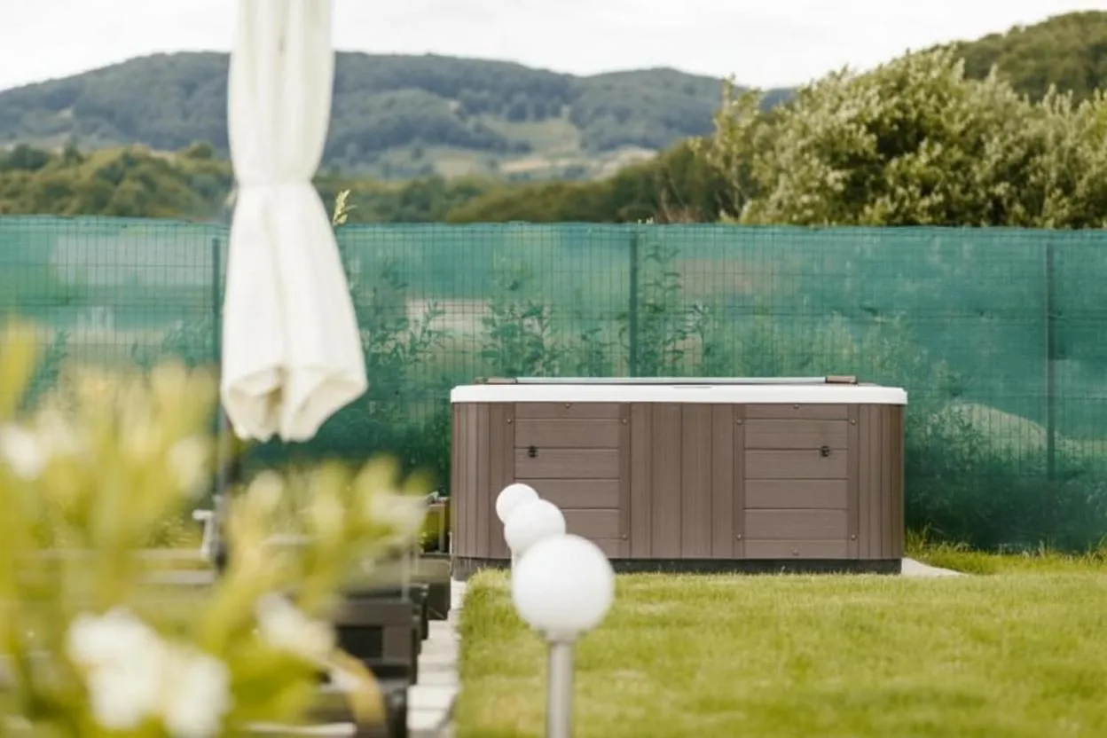 Activities in Hanul Conitei