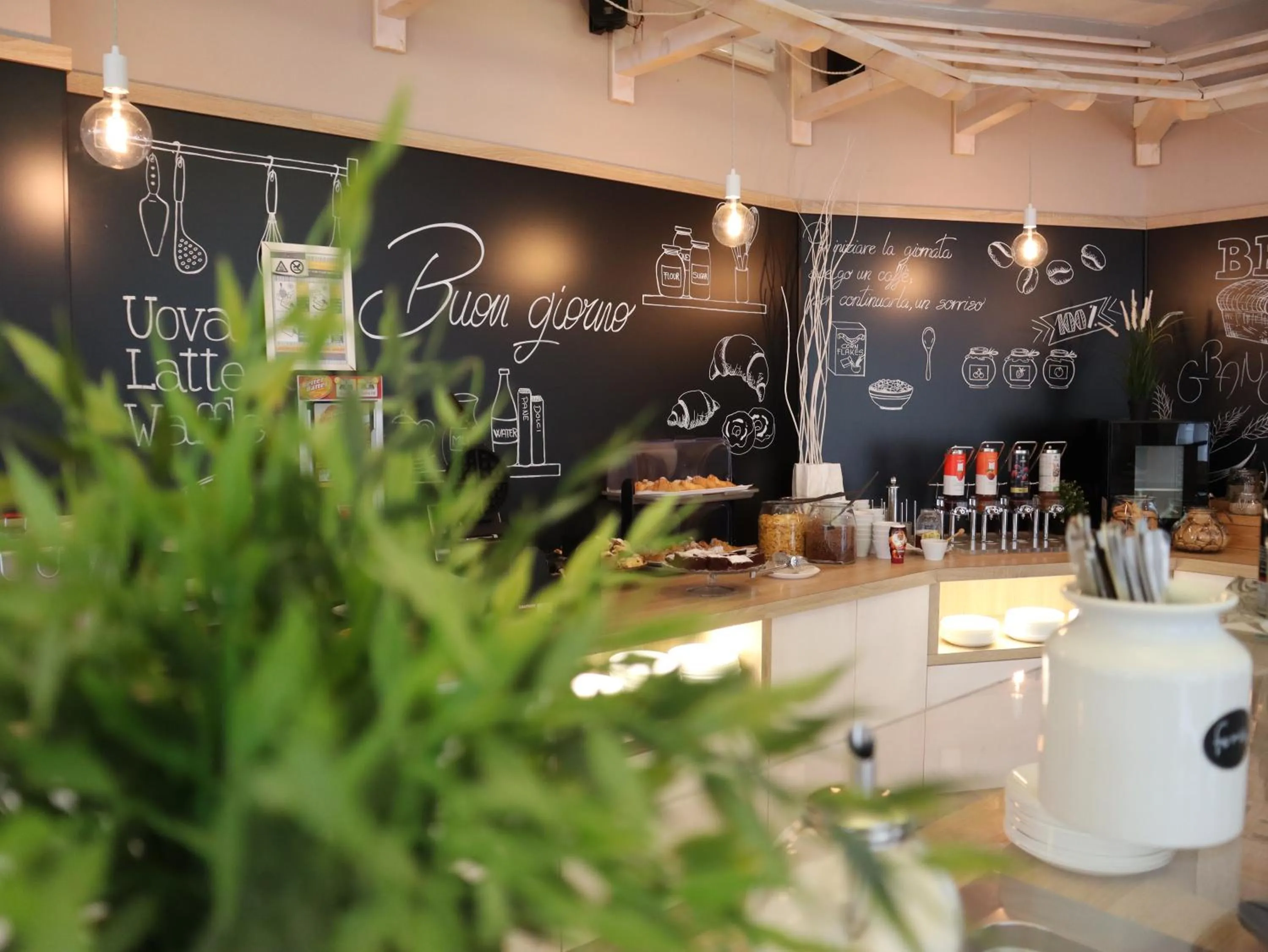 Hotel Antille e Azzorre