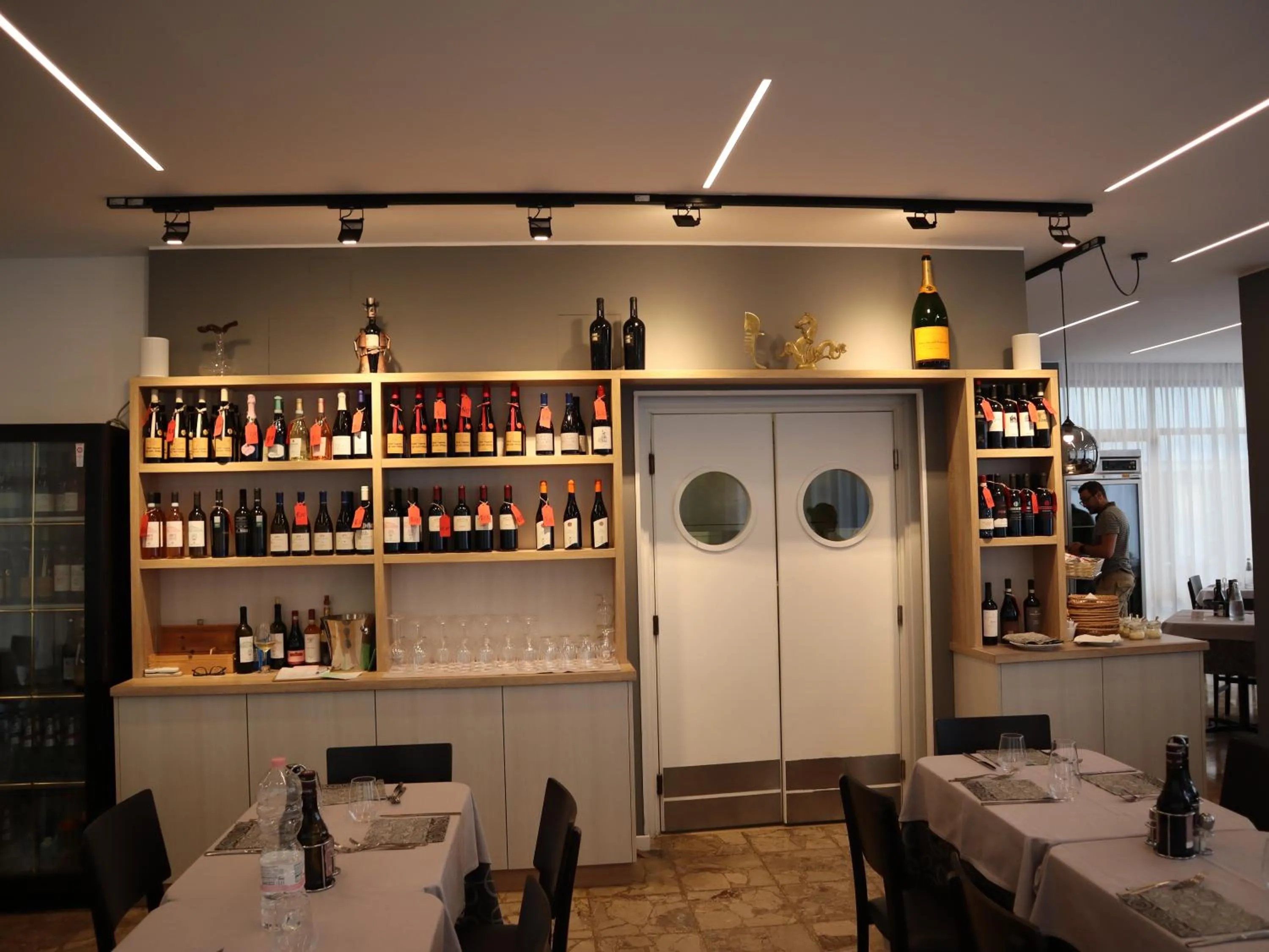 Hotel Antille e Azzorre