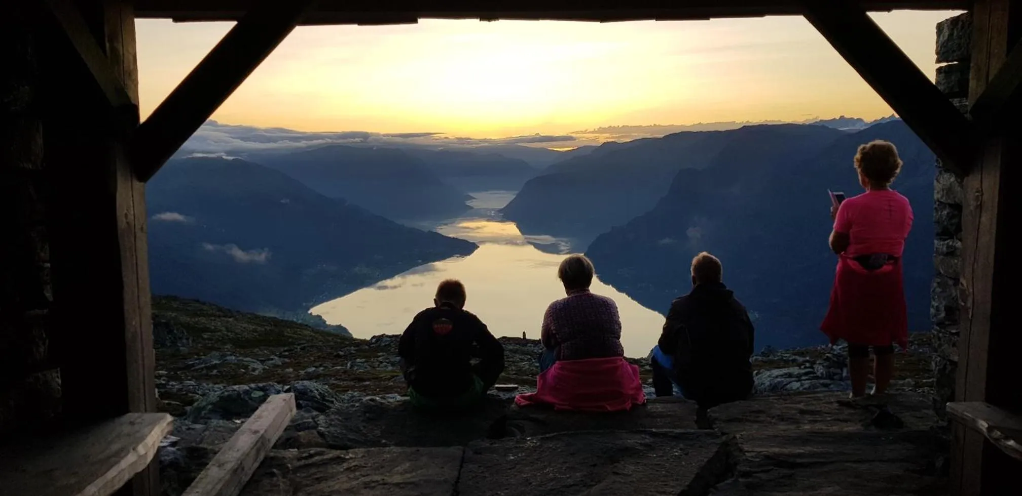 Activities in Eikum Hotel