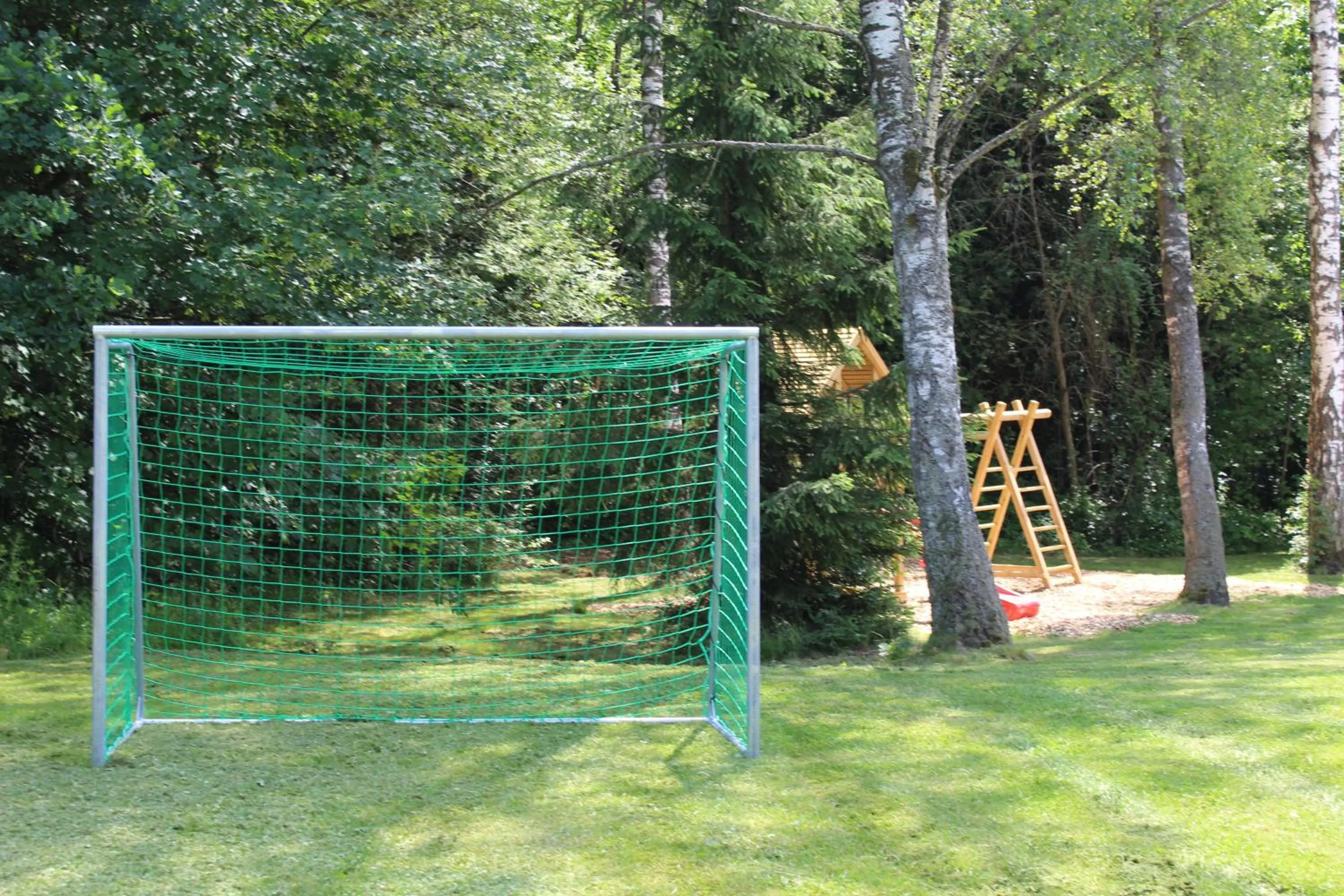 Activities in Waldhotel Rainau