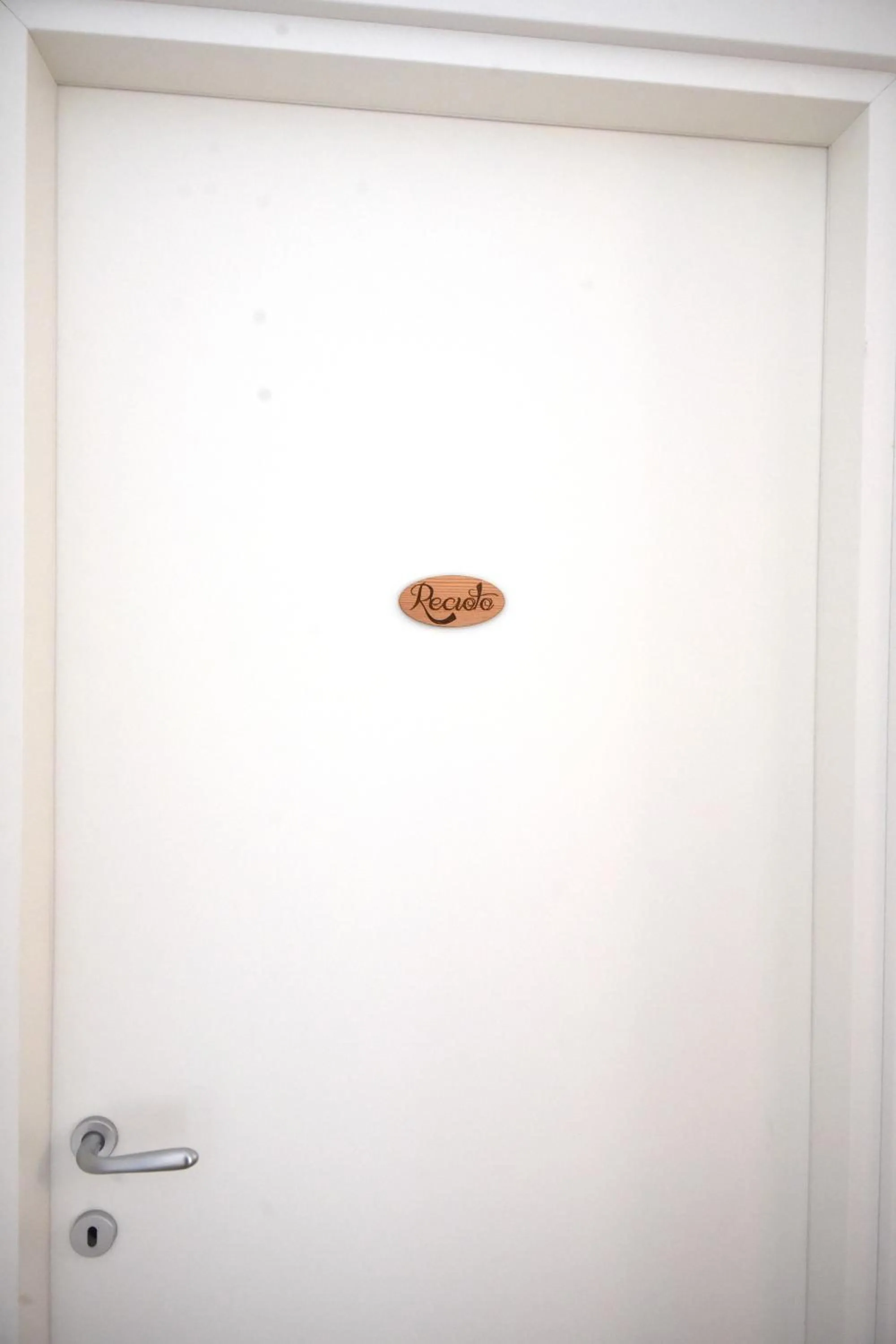 Decorative detail in B&B agli Orti